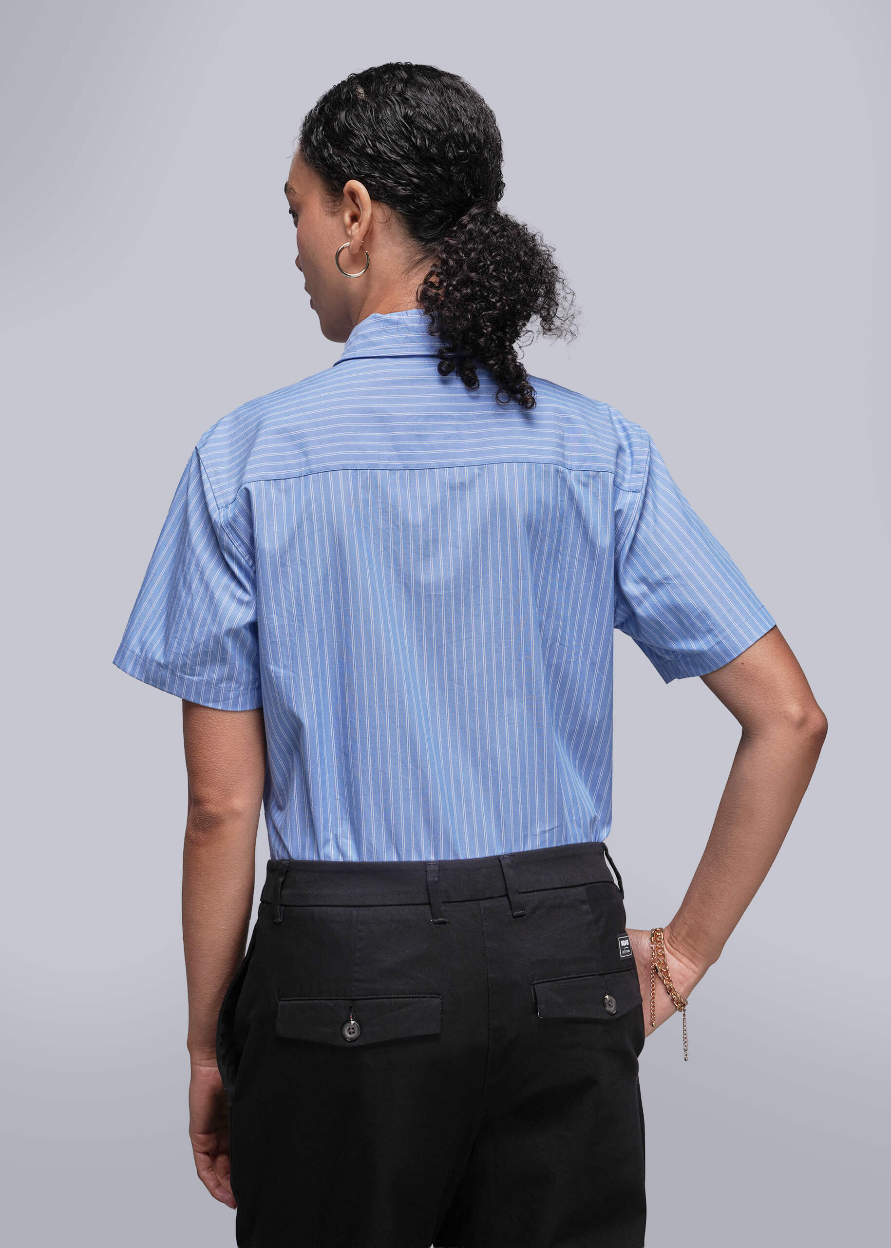 The Essential Button Up - Image 10