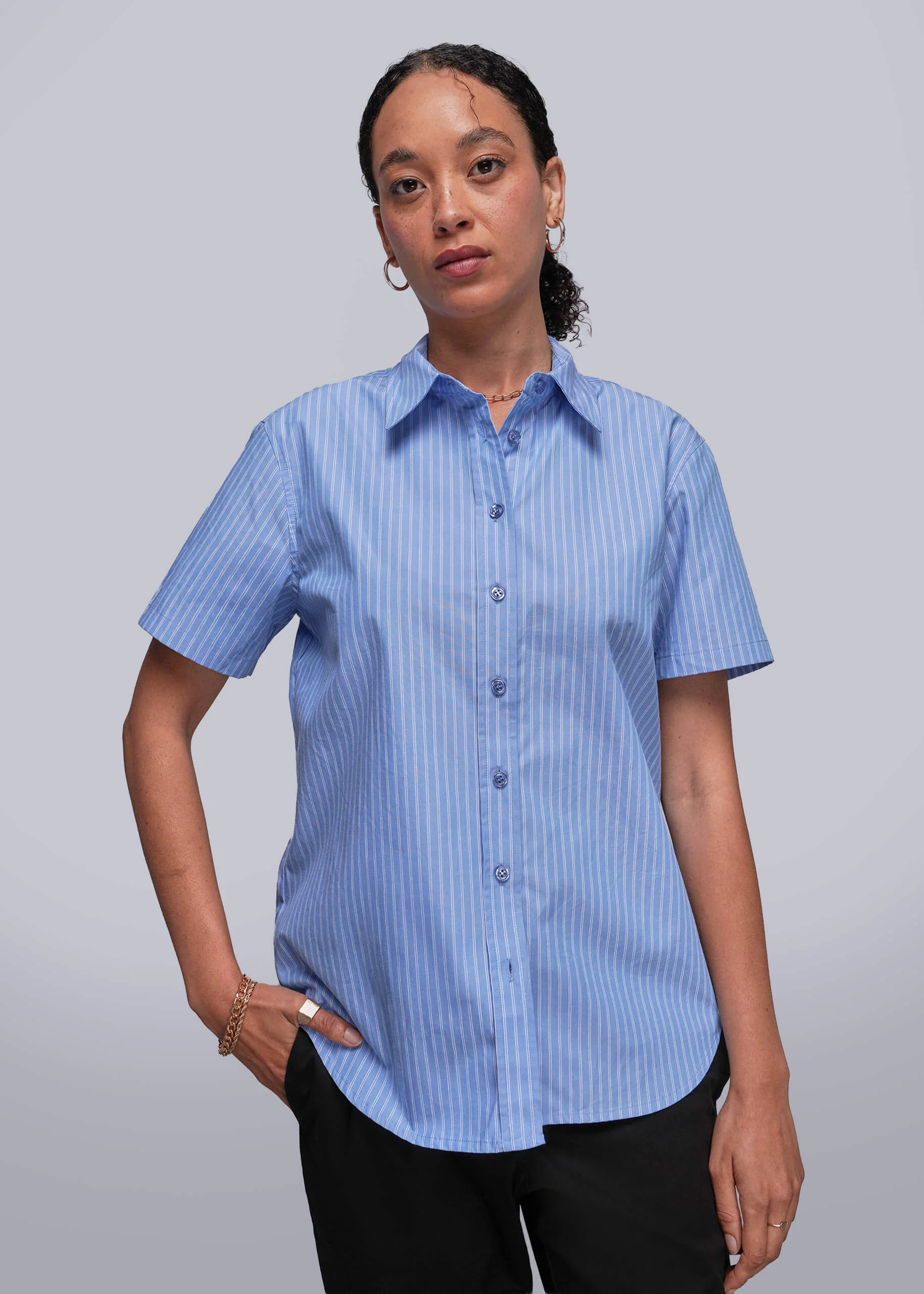 The Essential Button Up - Image 5
