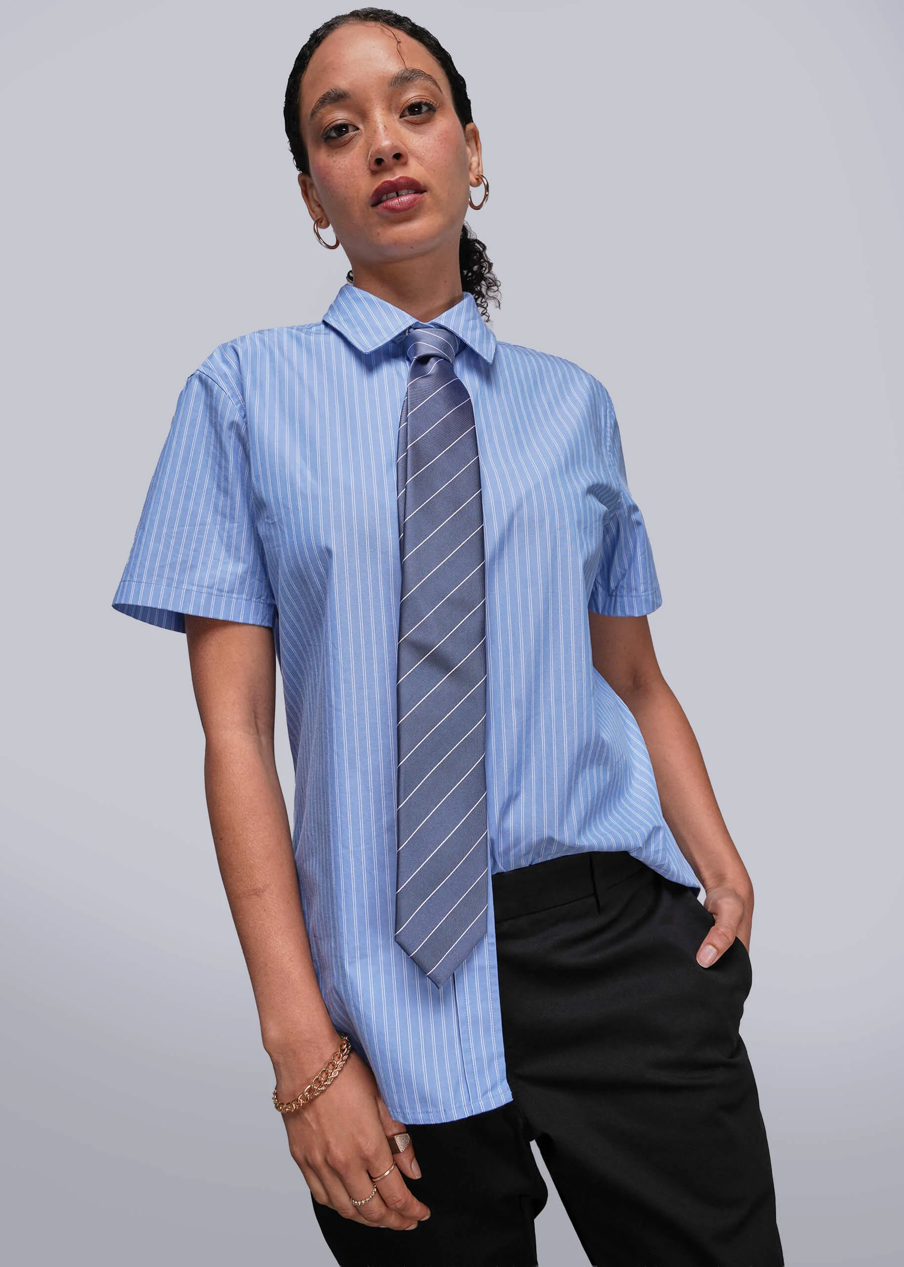 The Essential Button Up - Image 6