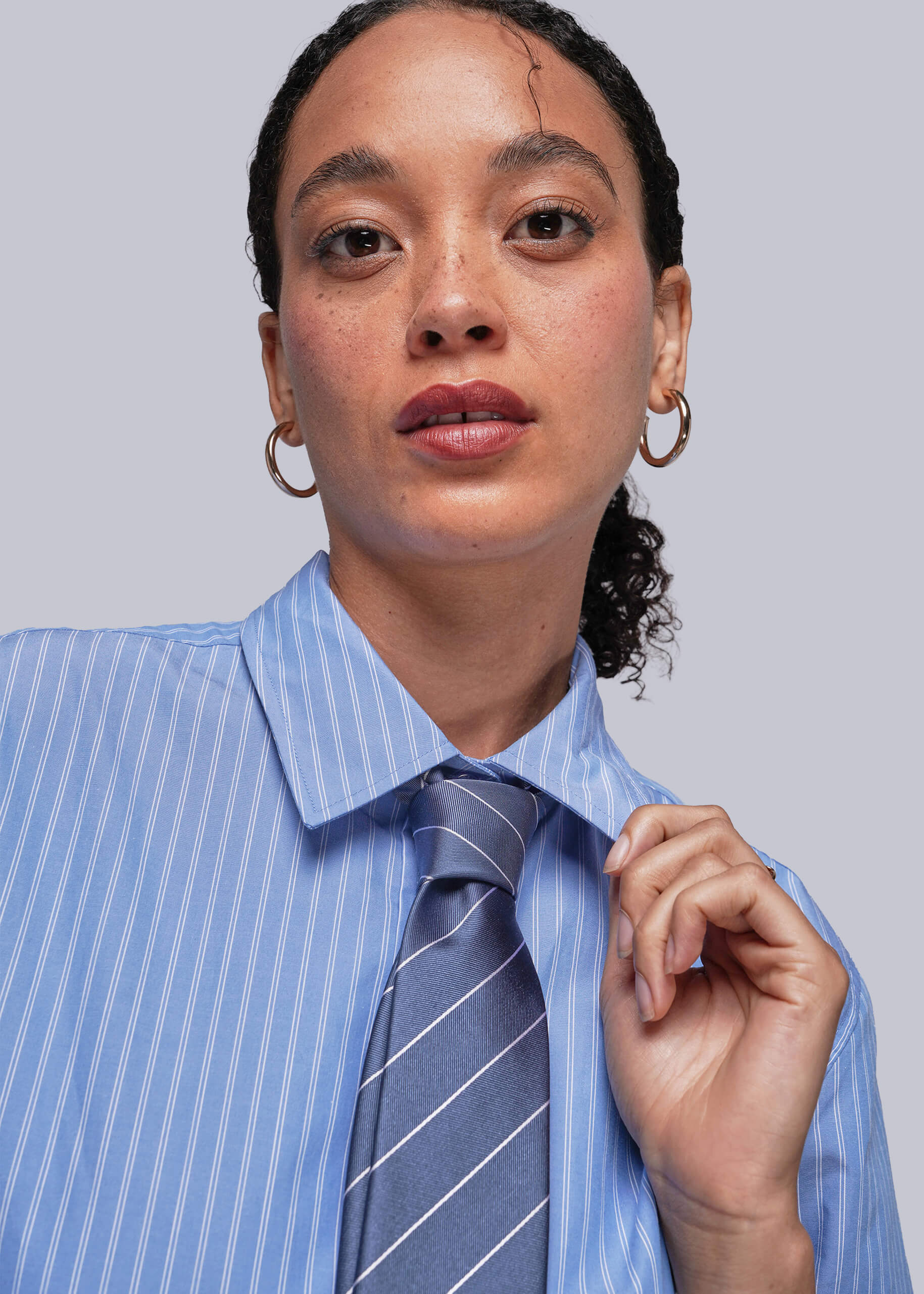 The Essential Button Up - Image 7