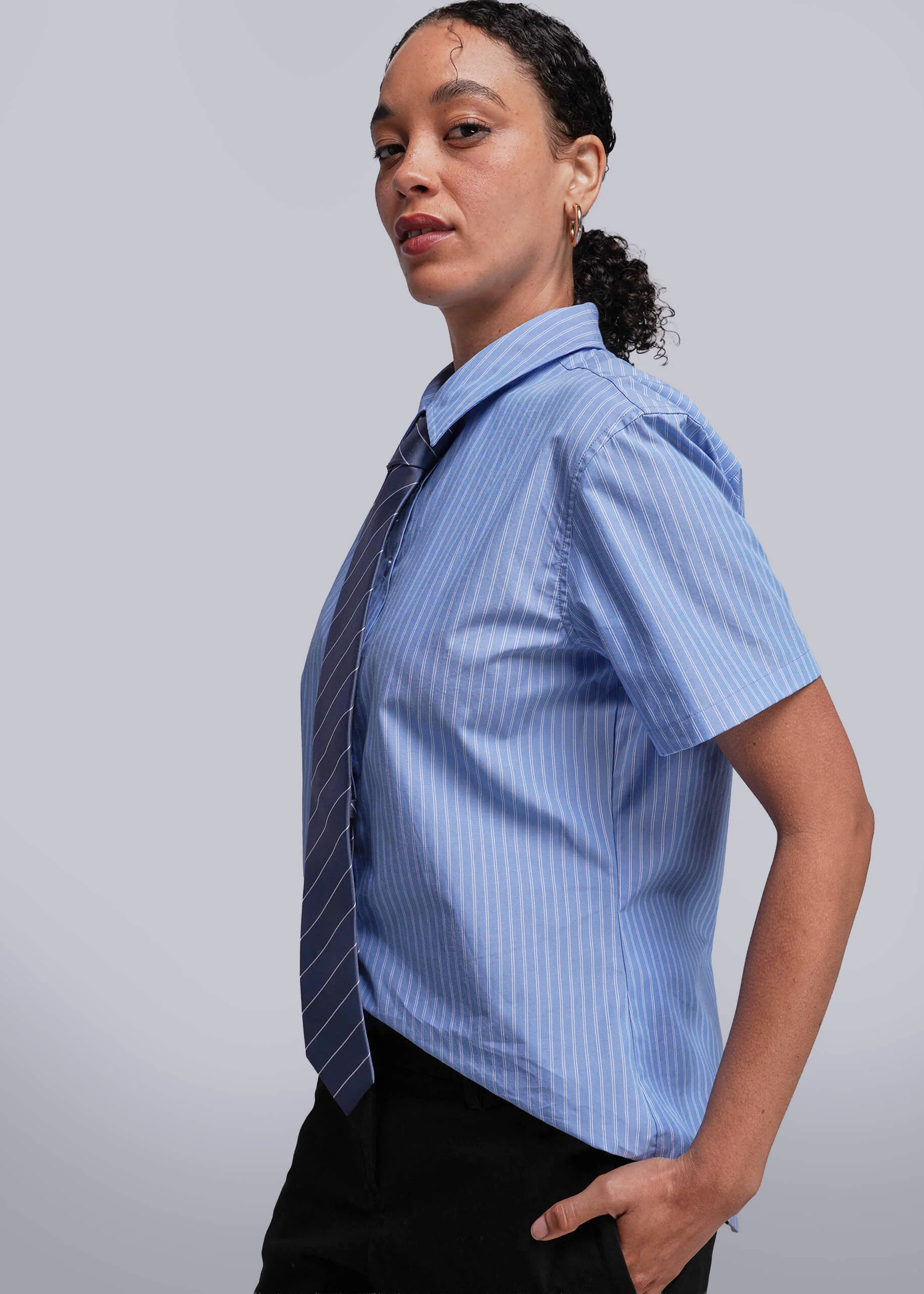 The Essential Button Up - Image 8