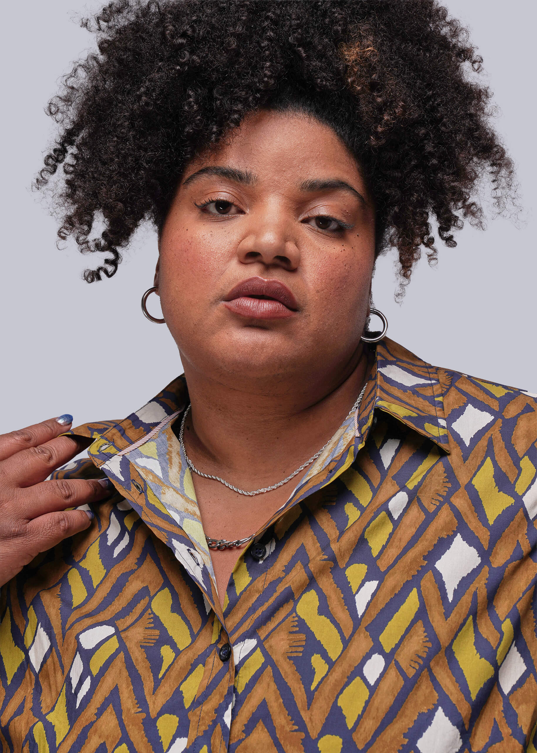 The Essential Button Up - Image 7