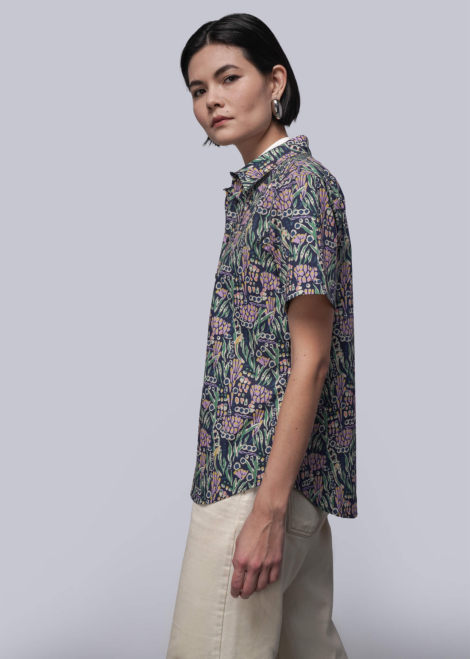 The Essential Button Up - Image 3