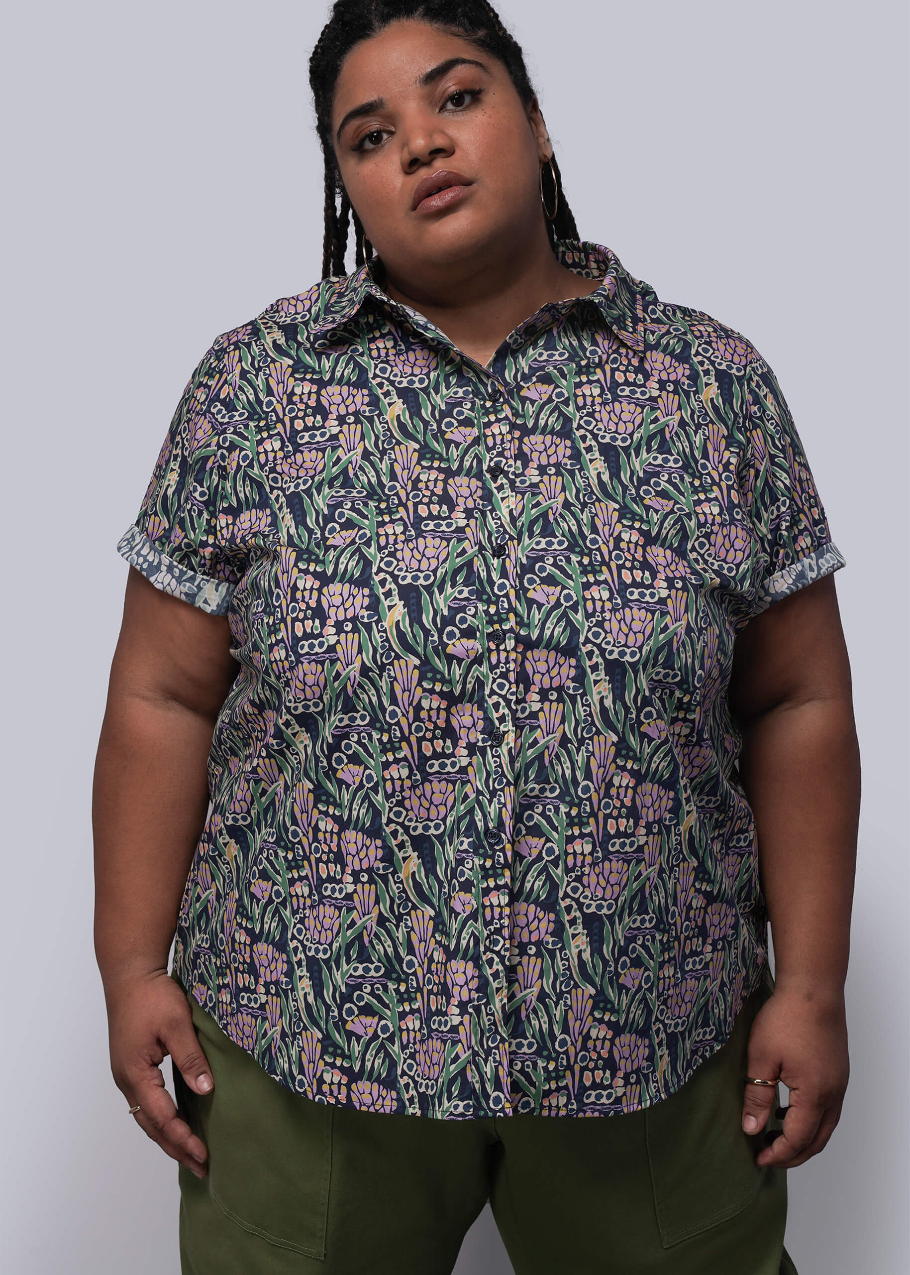 The Essential Button Up - Image 5