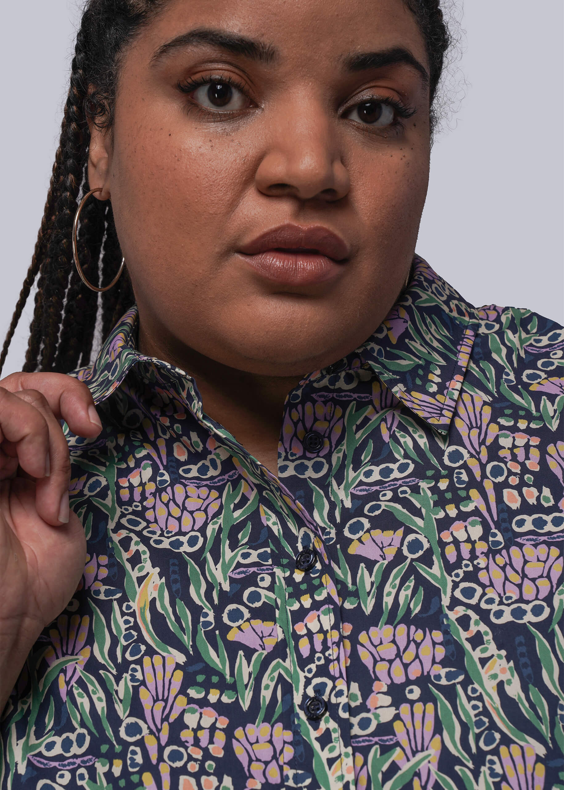 The Essential Button Up - Image 6