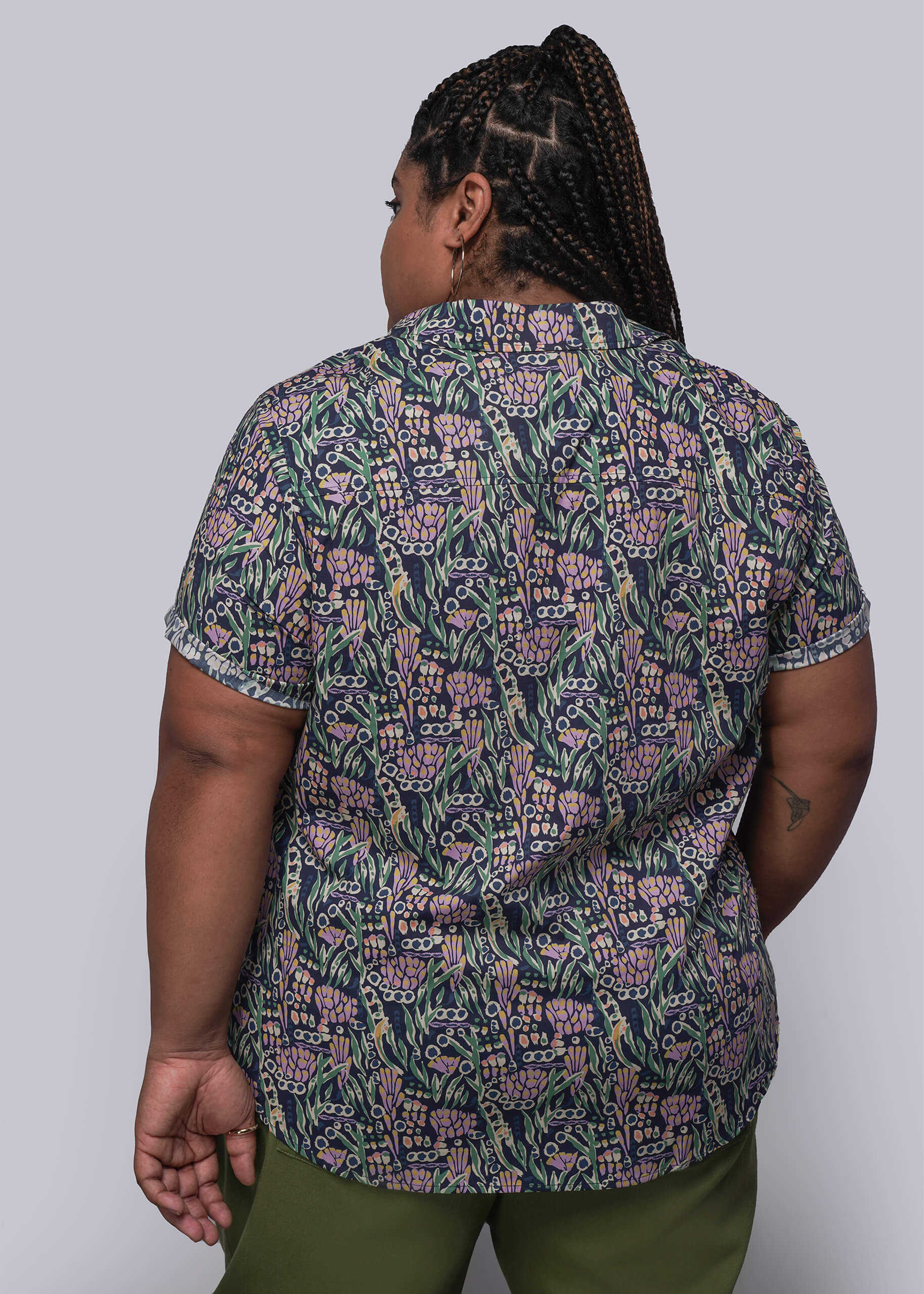 The Essential Button Up - Image 8
