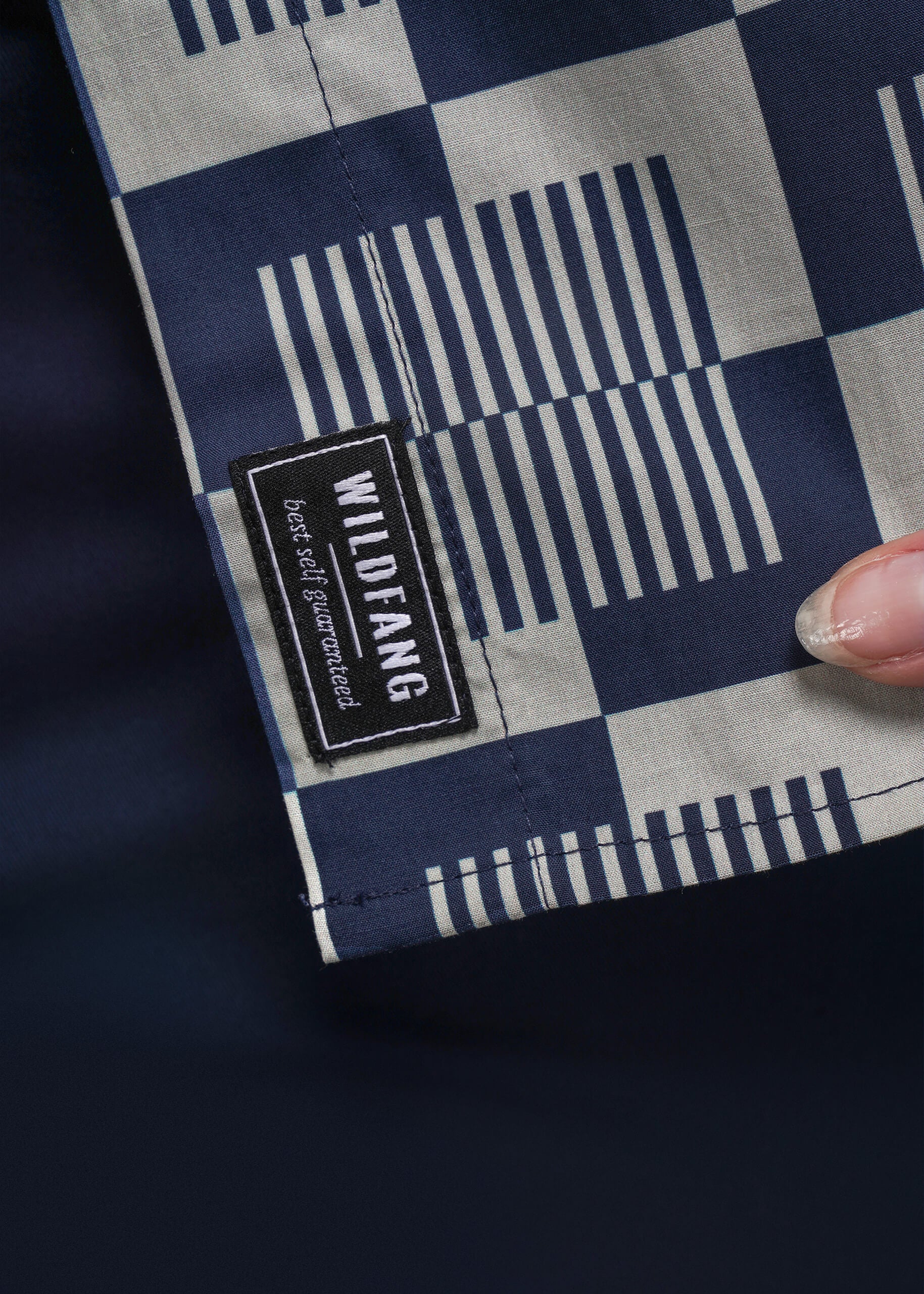 The Essential Button Up - Image 4