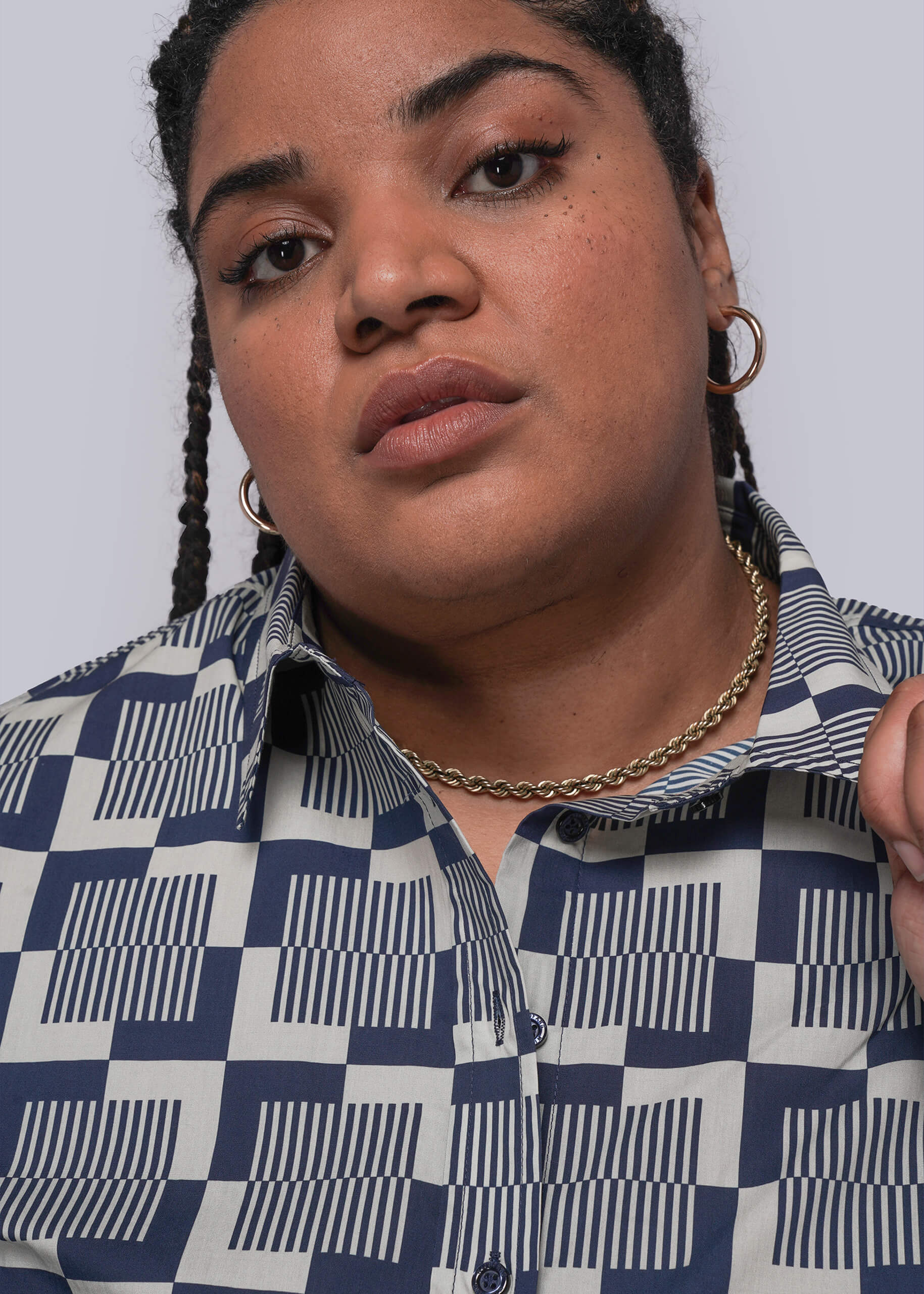 The Essential Button Up - Image 6