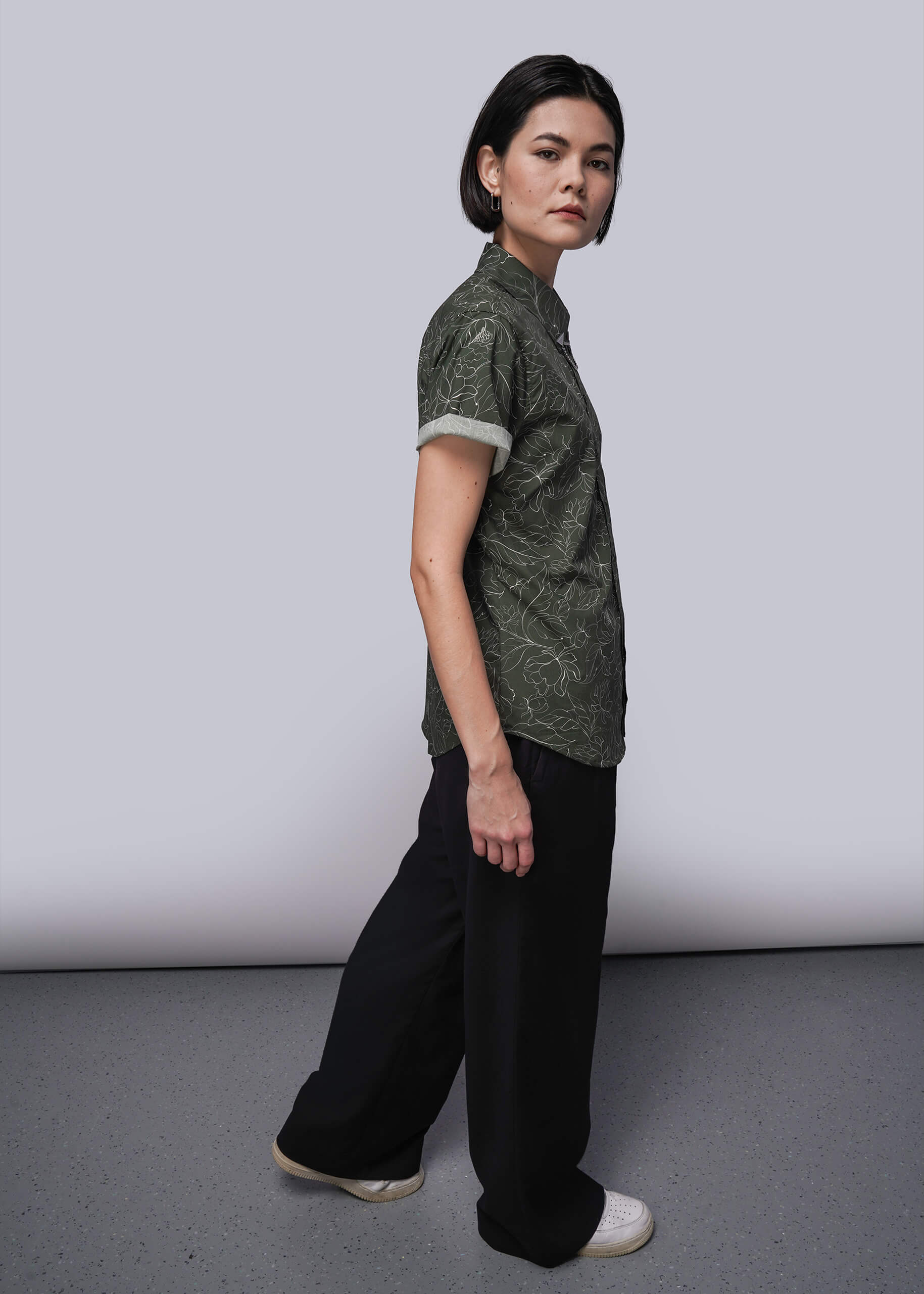 The Essential Button Up - Image 7