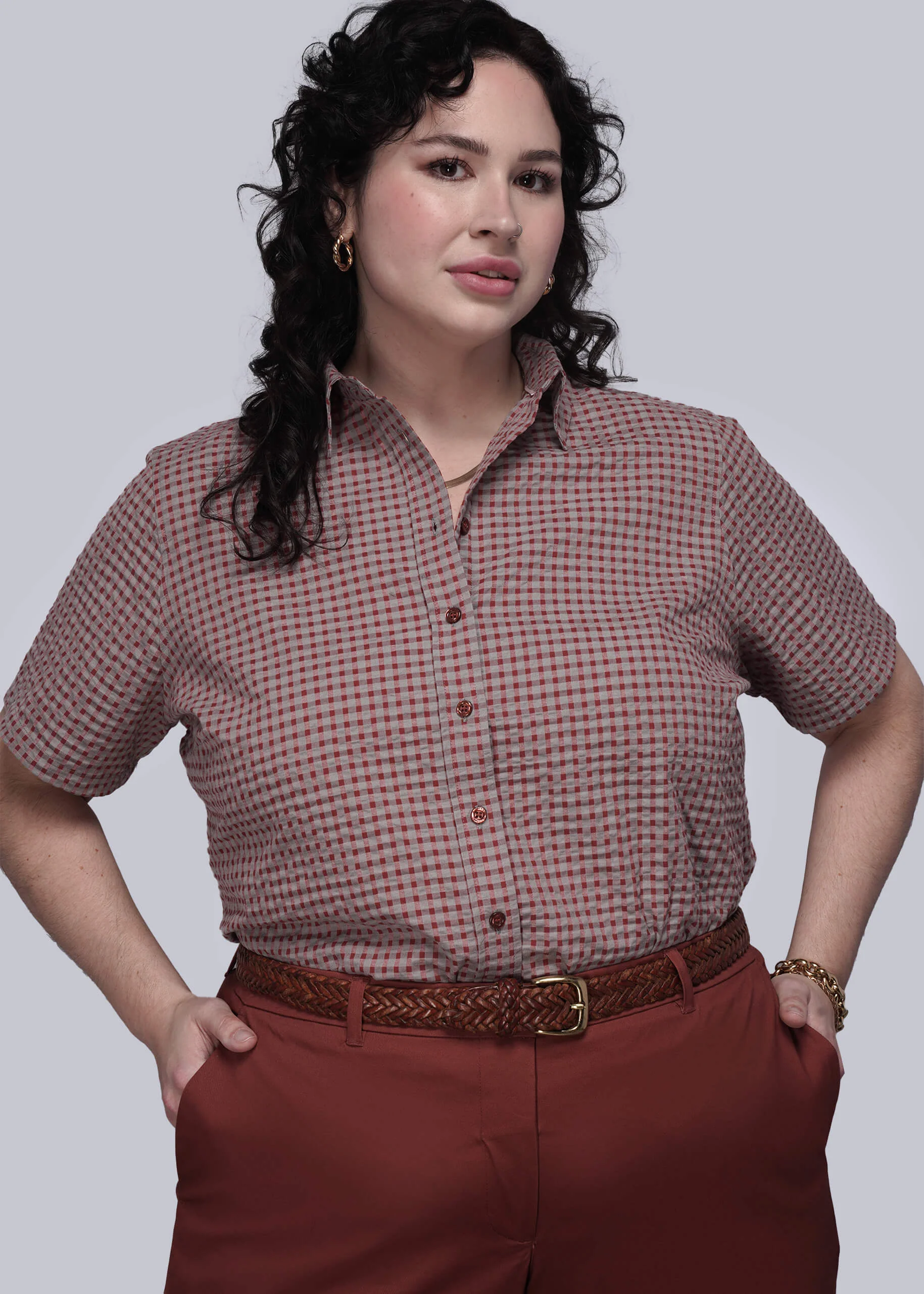 The Essential Button Up - Image 10