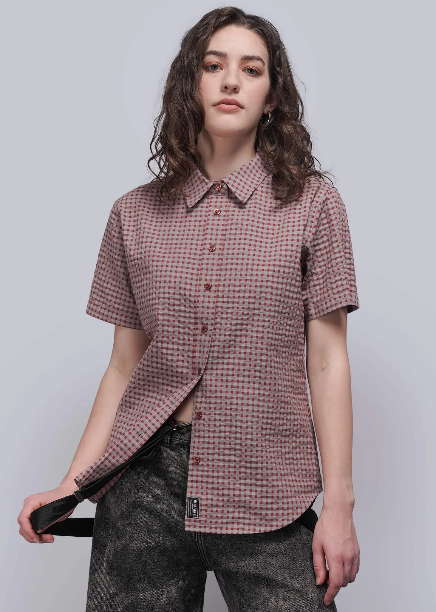 The Essential Button Up - Image 2