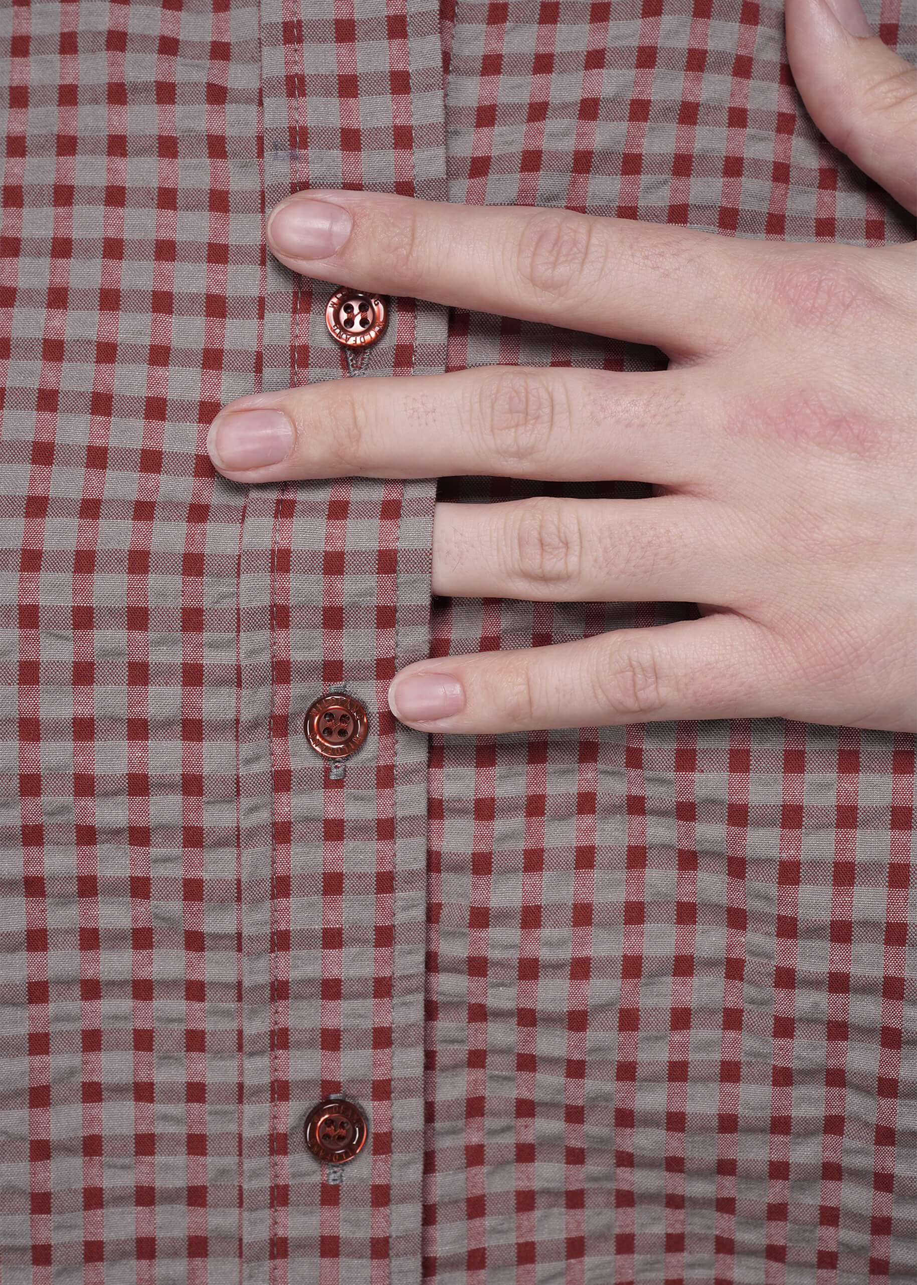 The Essential Button Up - Image 3