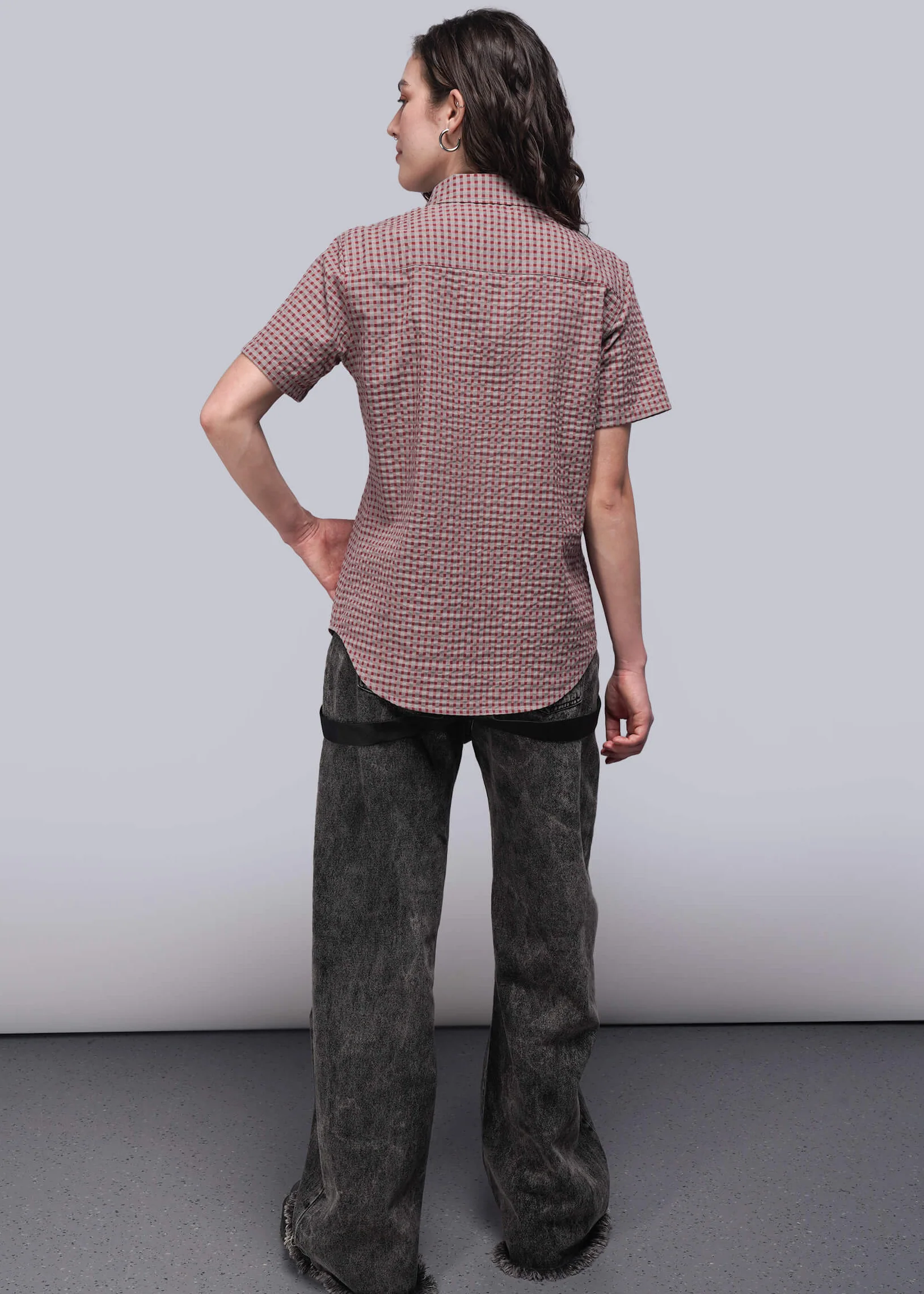 The Essential Button Up - Image 5