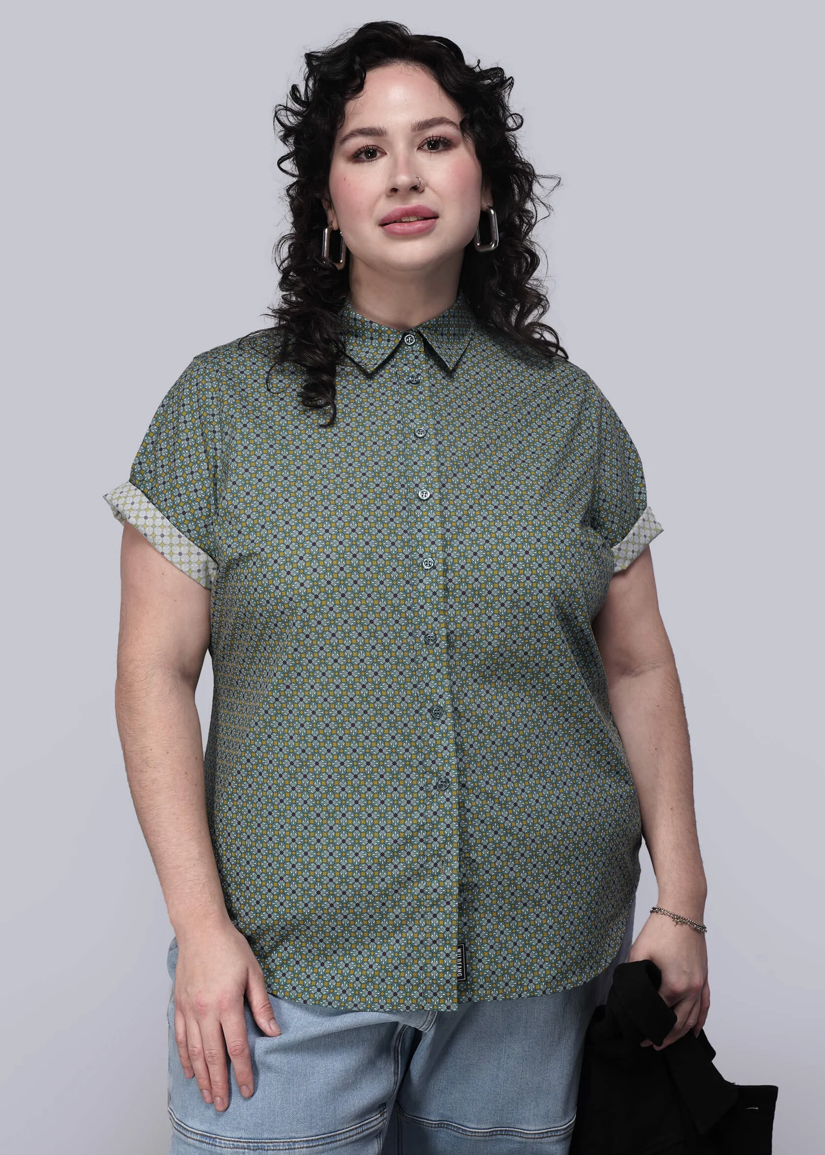 The Essential Button Up - Image 2