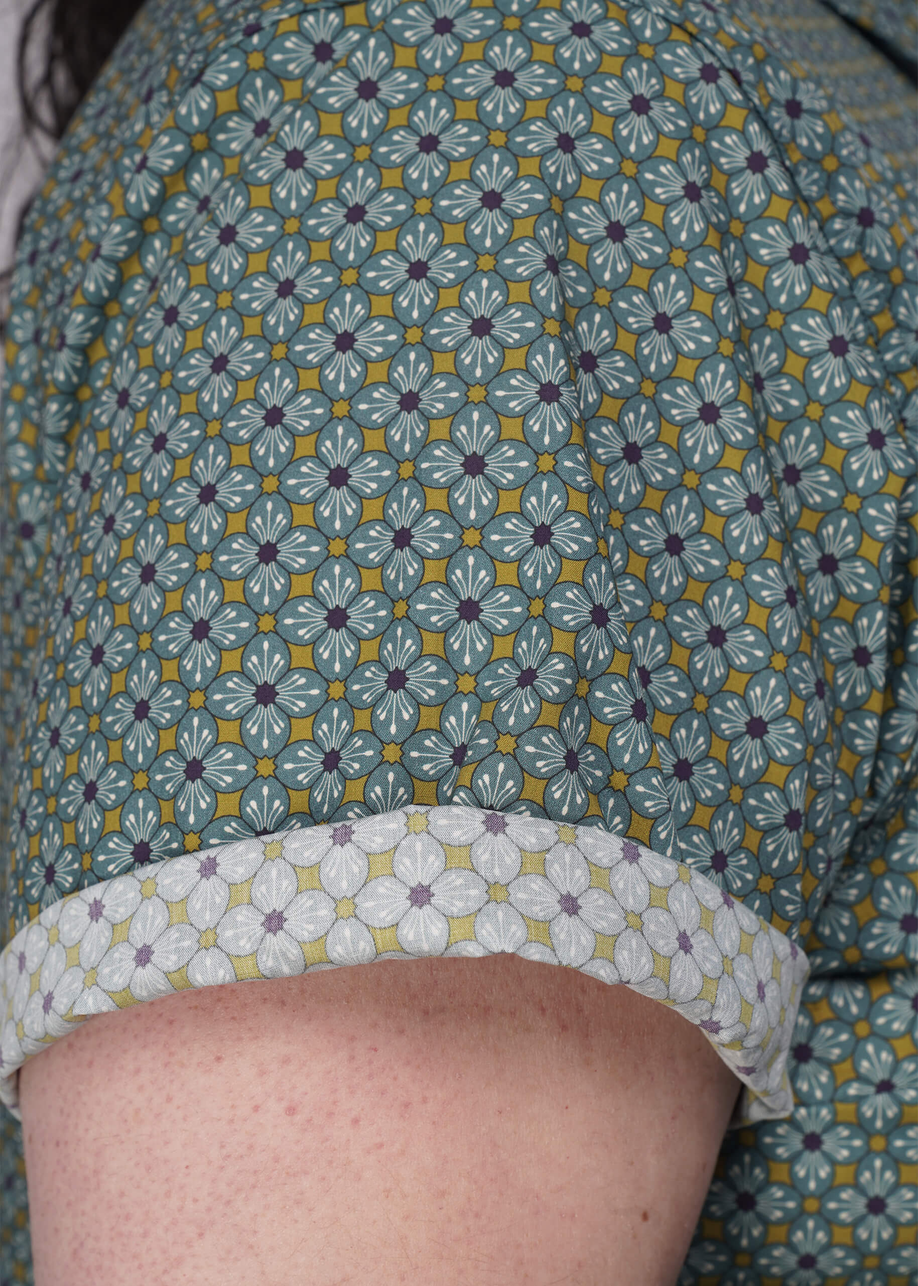 The Essential Button Up - Image 3