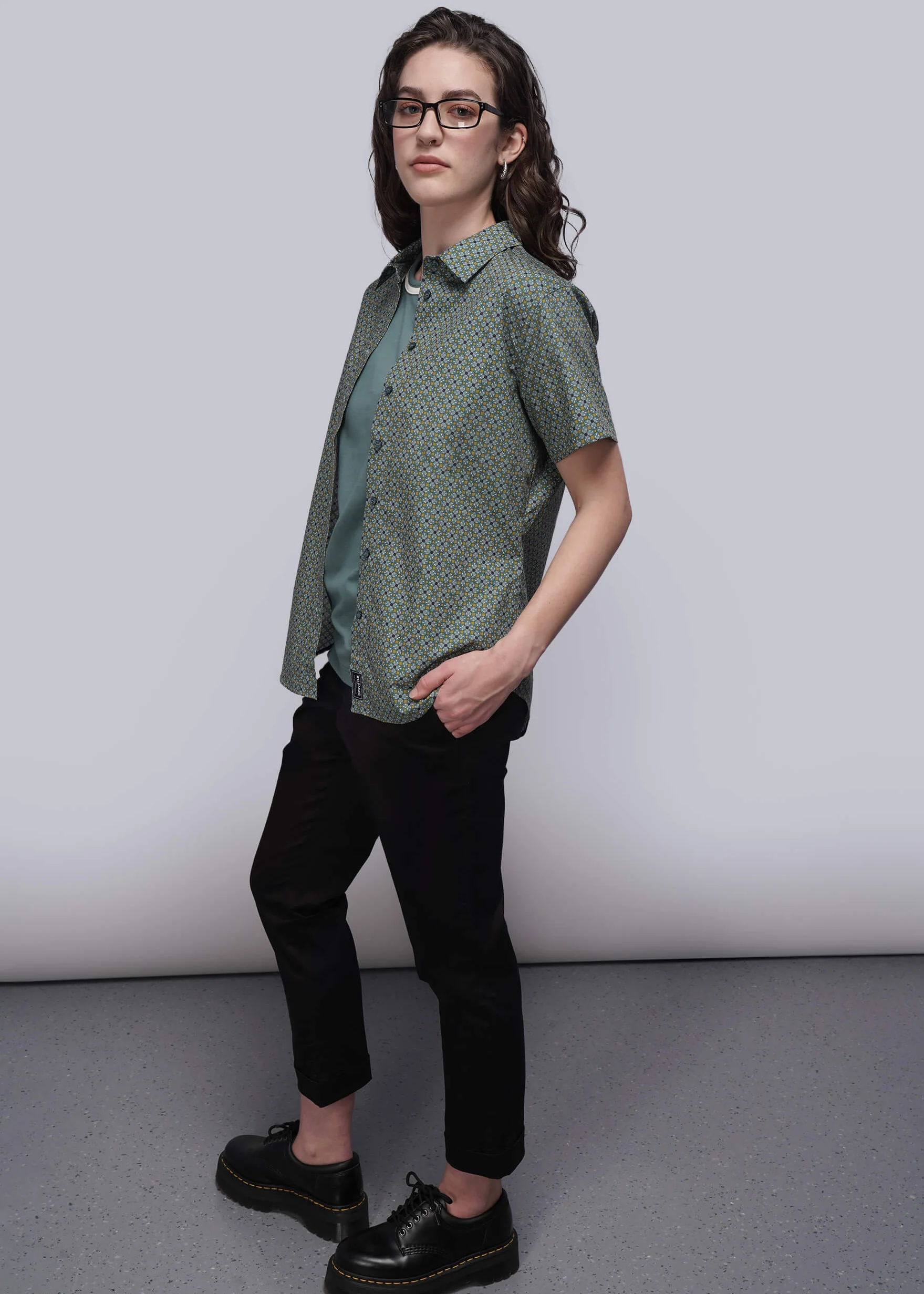 The Essential Button Up - Image 8