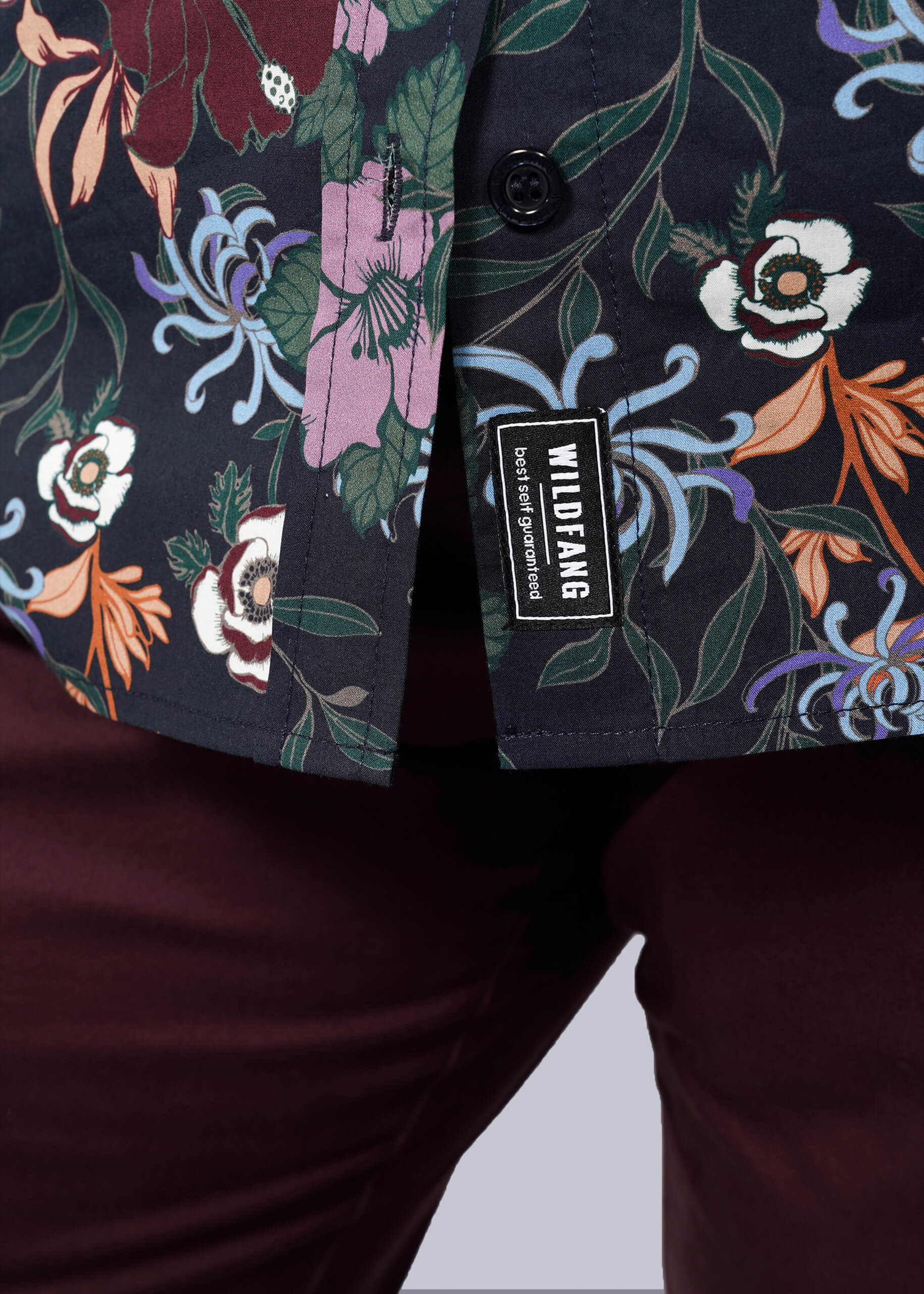 The Essential Button Up - Image 3