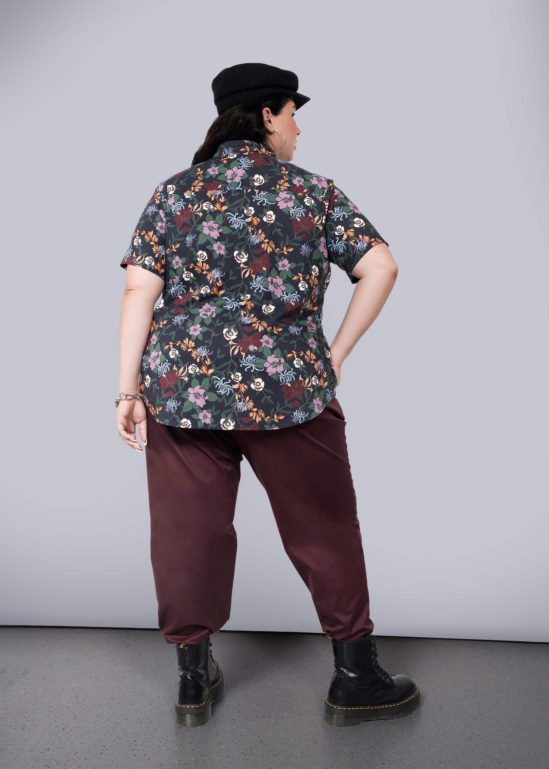 The Essential Button Up - Image 4