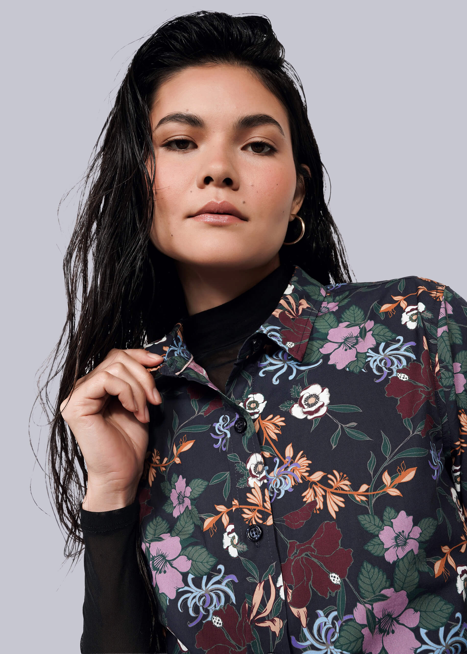 The Essential Button Up - Image 5