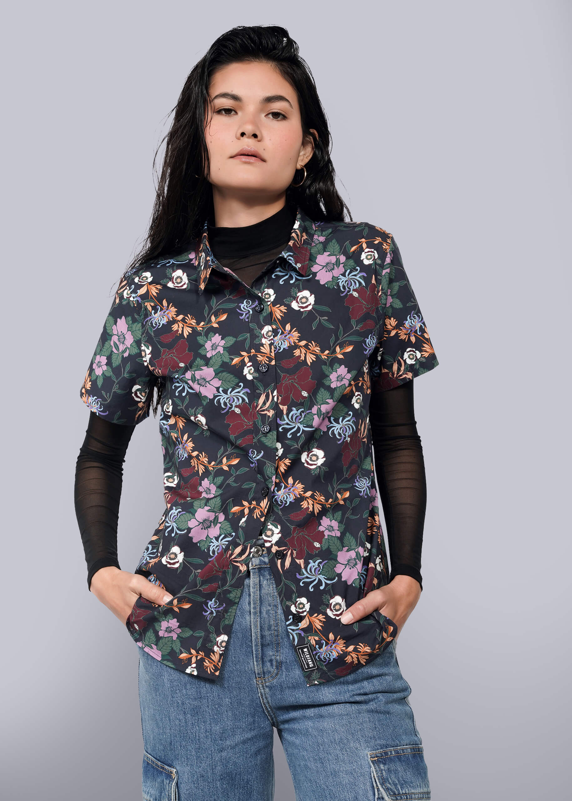 The Essential Button Up - Image 6