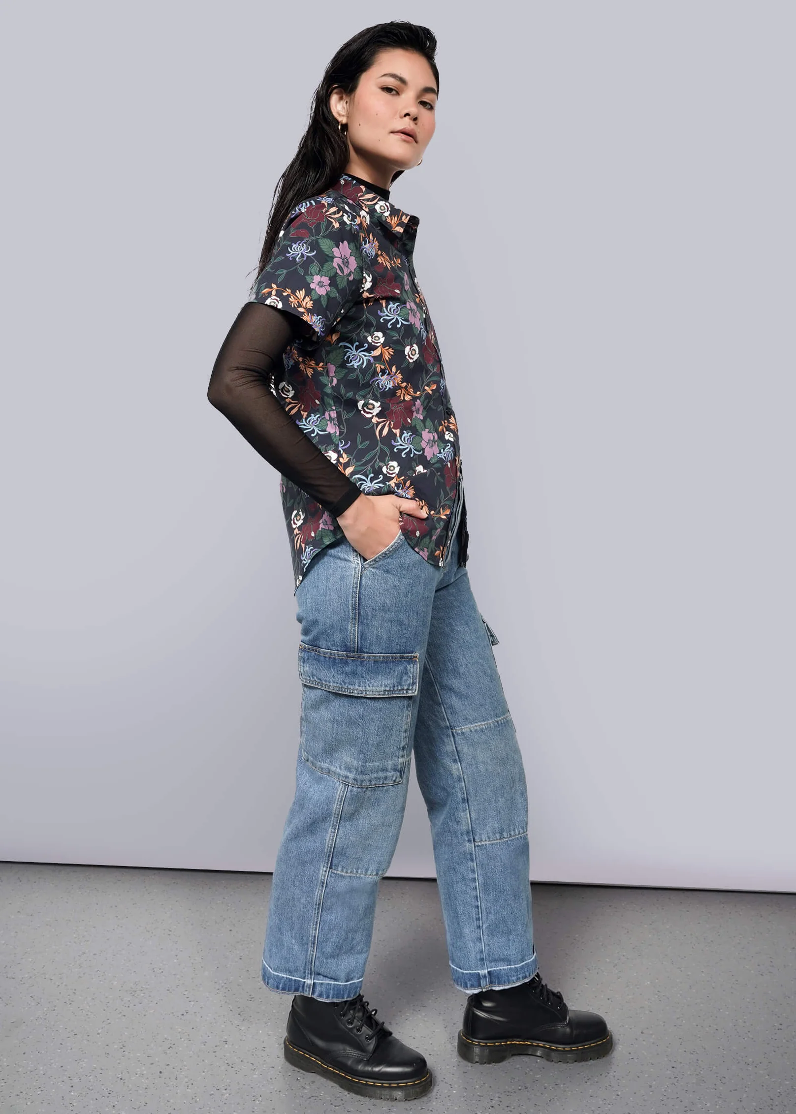 The Essential Button Up - Image 7