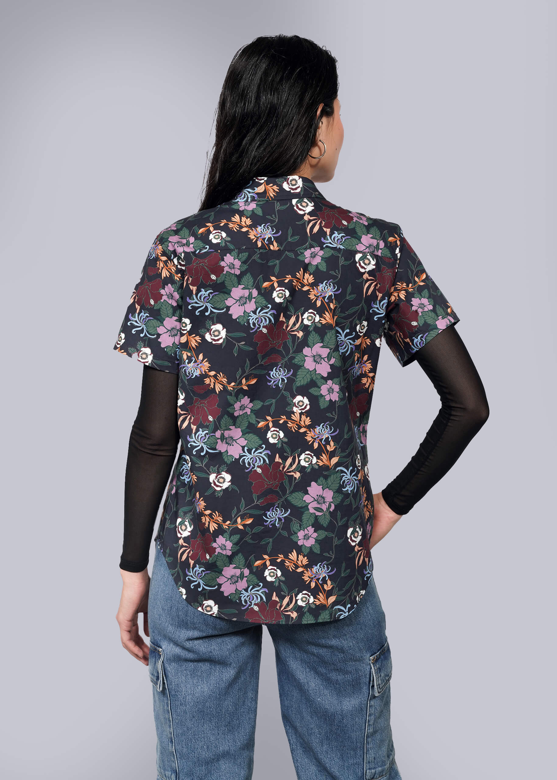 The Essential Button Up - Image 8