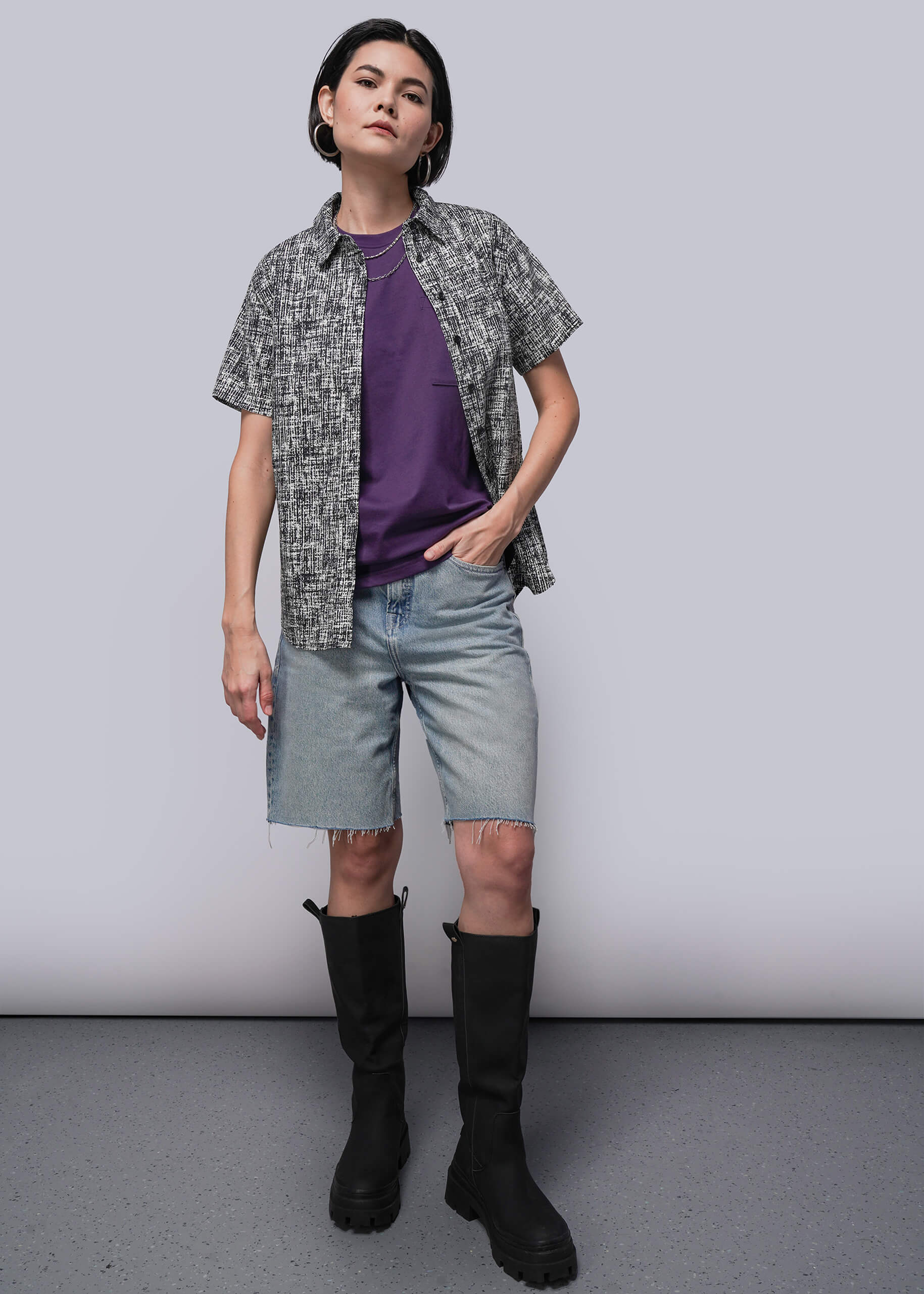 The Essential Button Up - Image 10