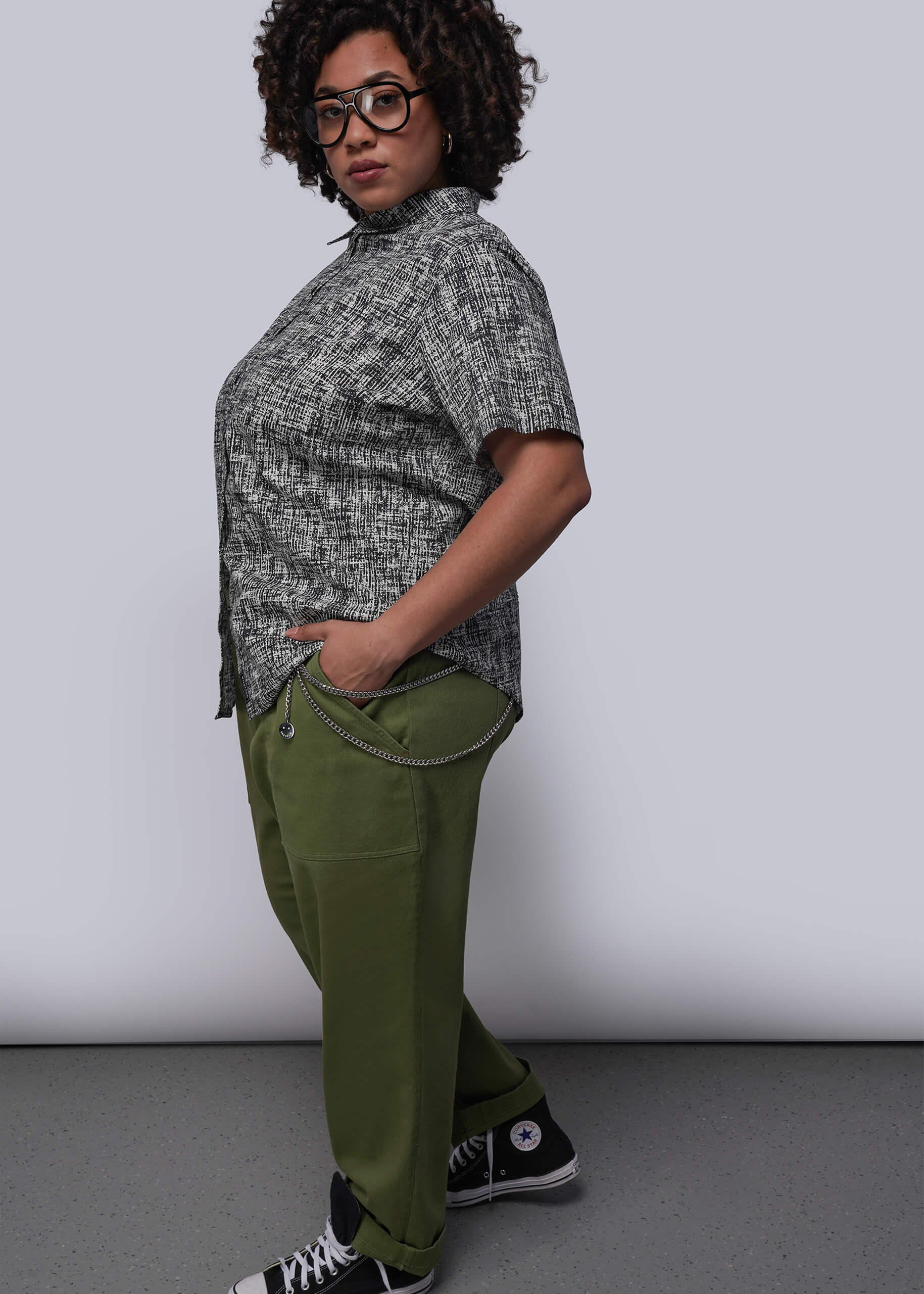 The Essential Button Up - Image 4
