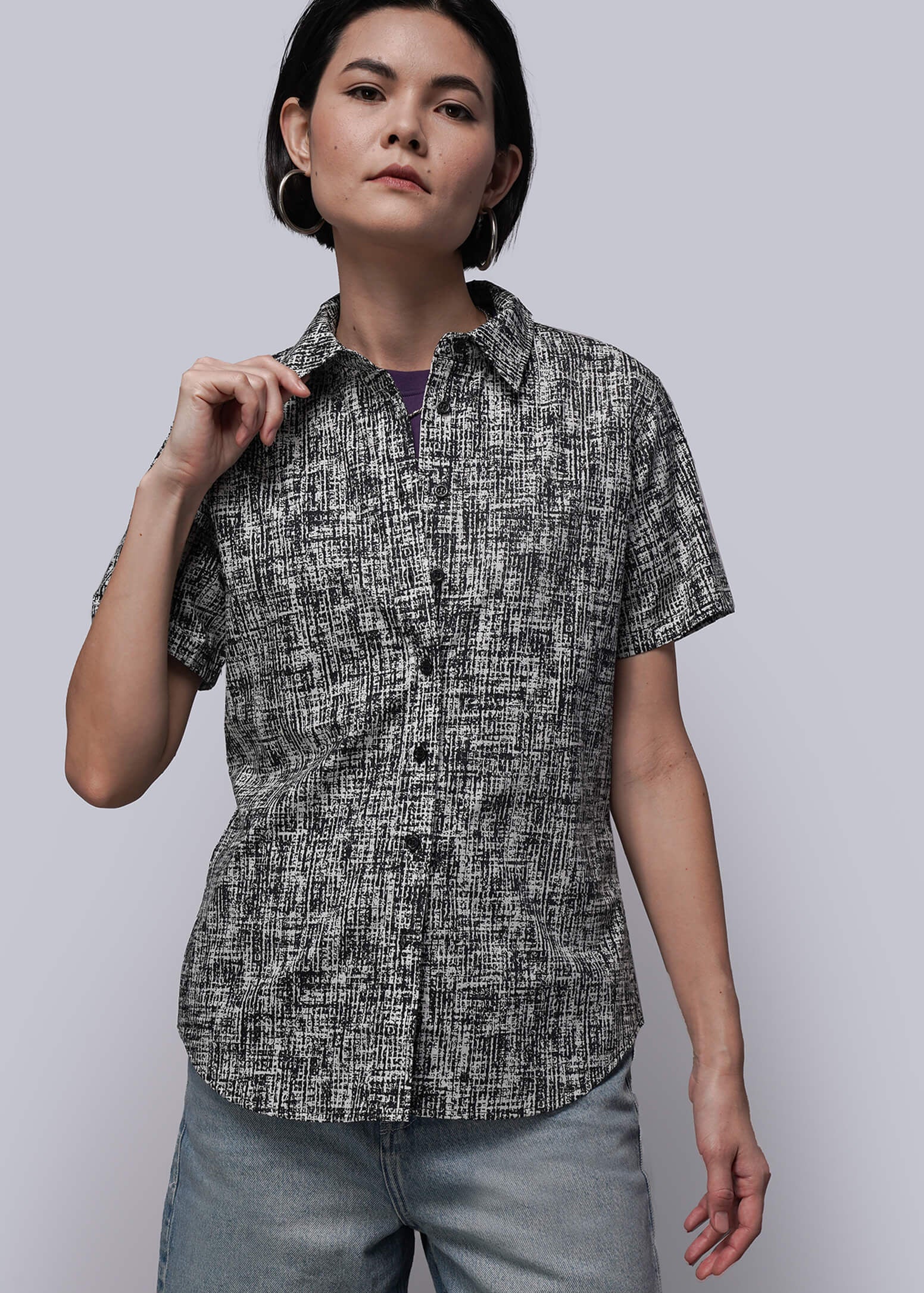 The Essential Button Up - Image 6