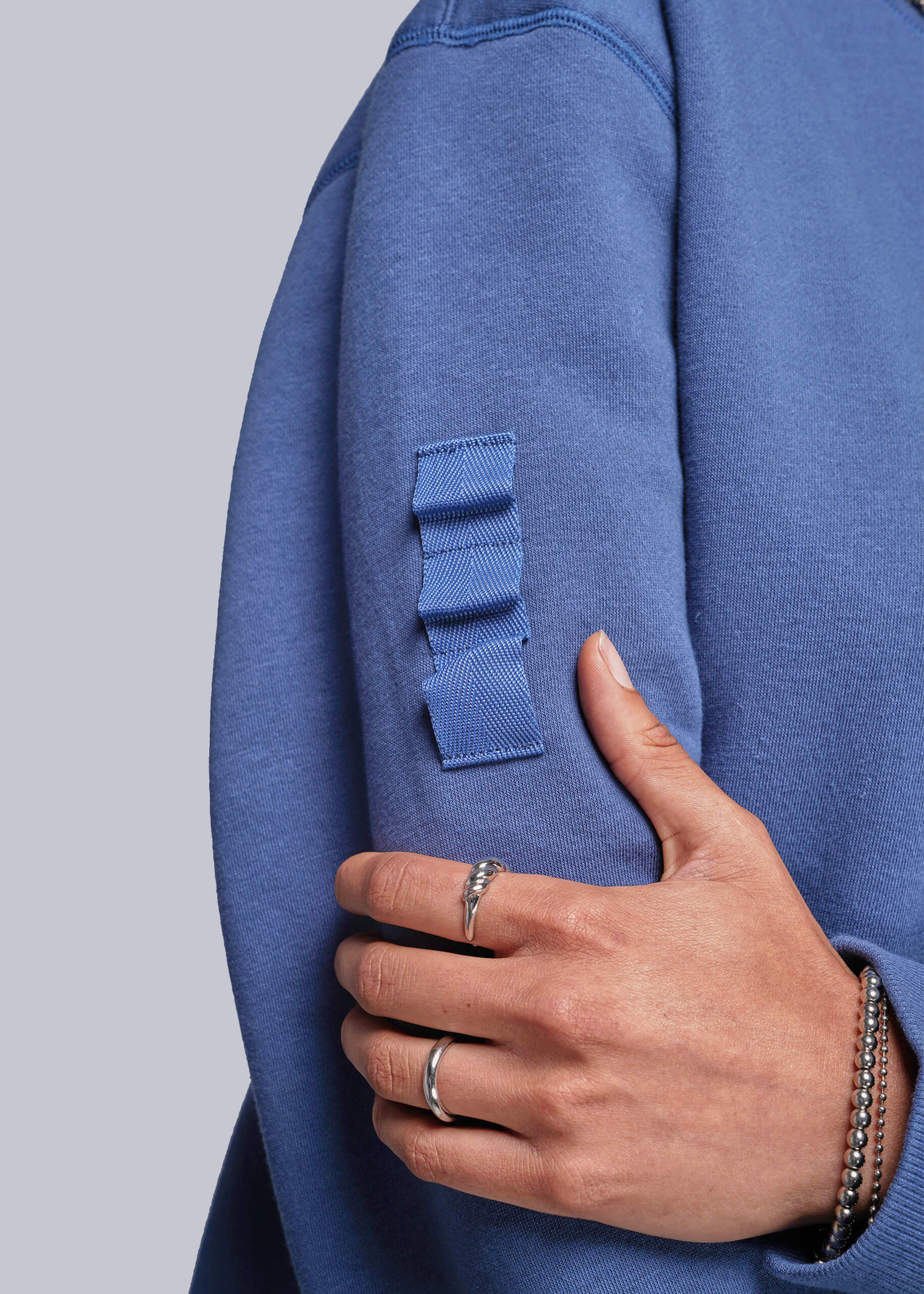 The Essential Cargo Sweatshirt - Image 8