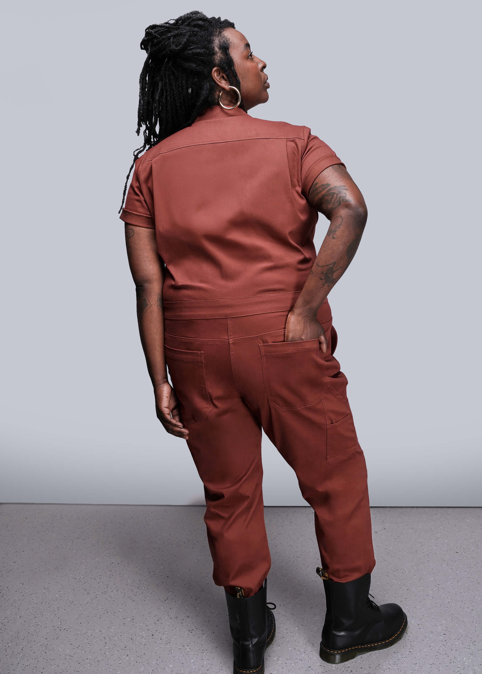 The Essential Coverall - Image 10