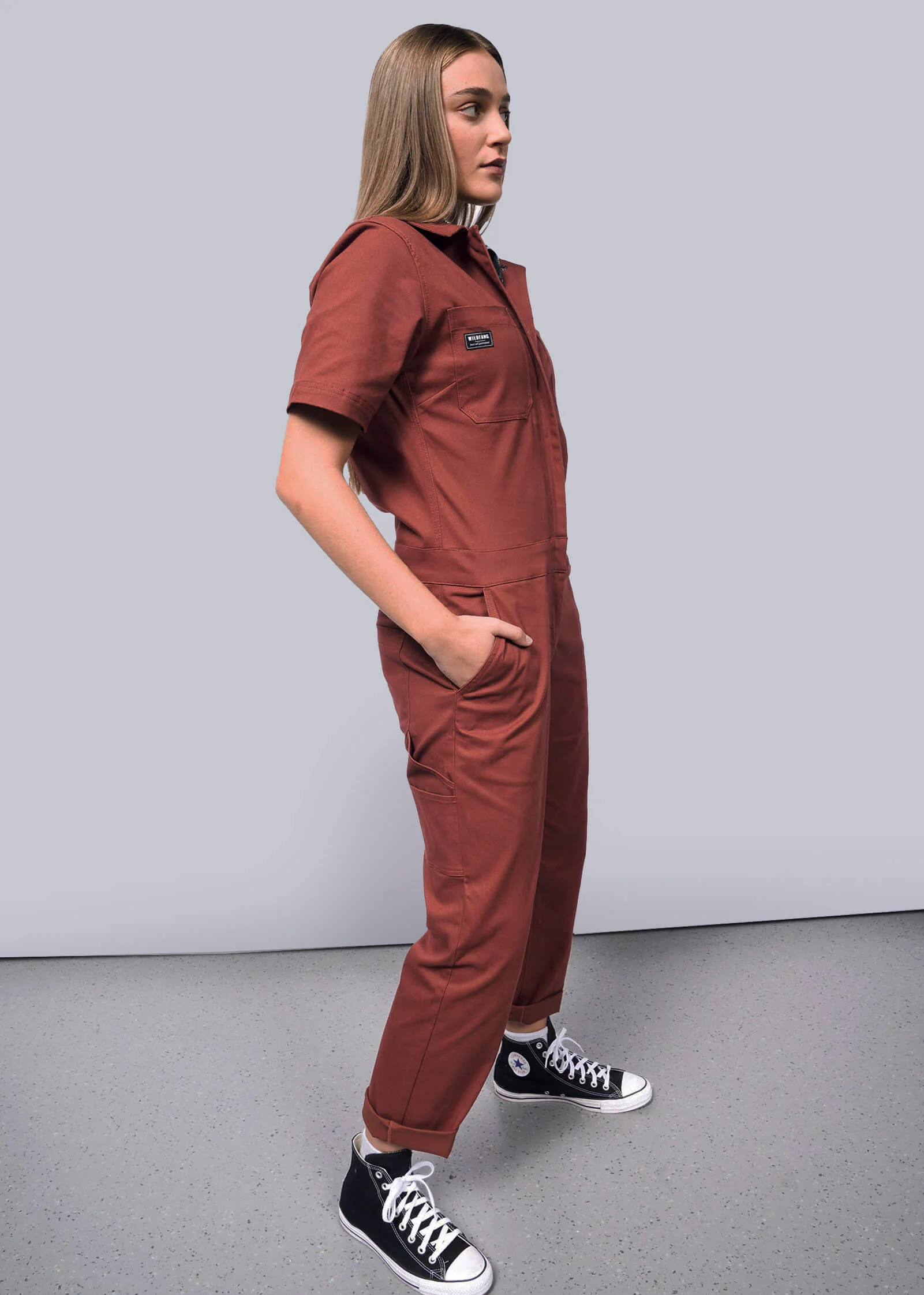 The Essential Coverall - Image 5