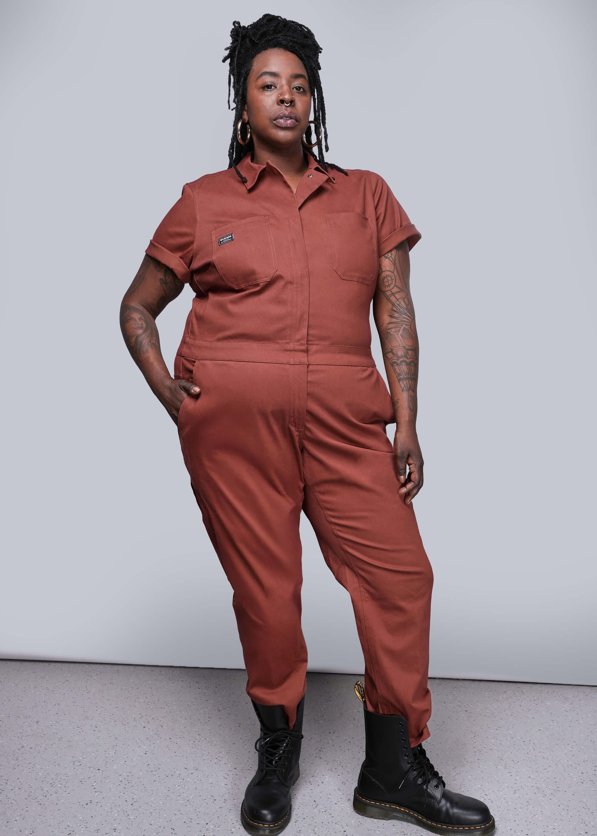 The Essential Coverall - Image 6