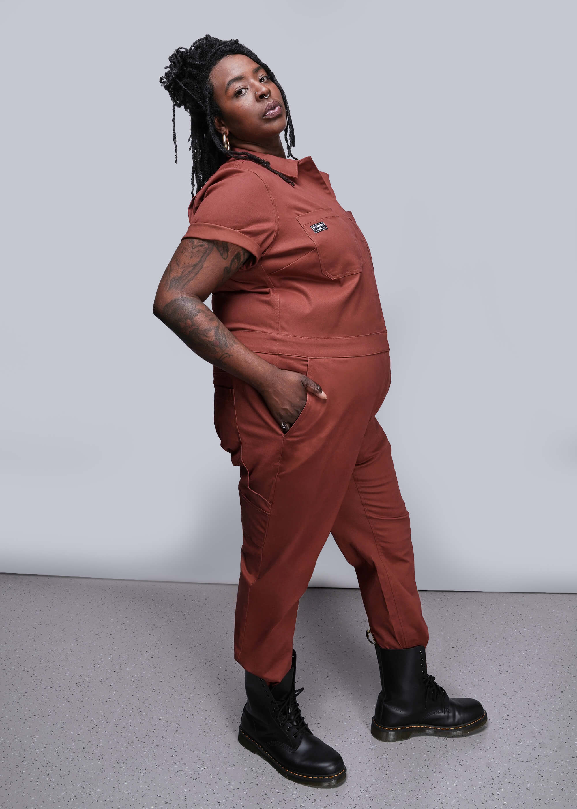 The Essential Coverall - Image 8