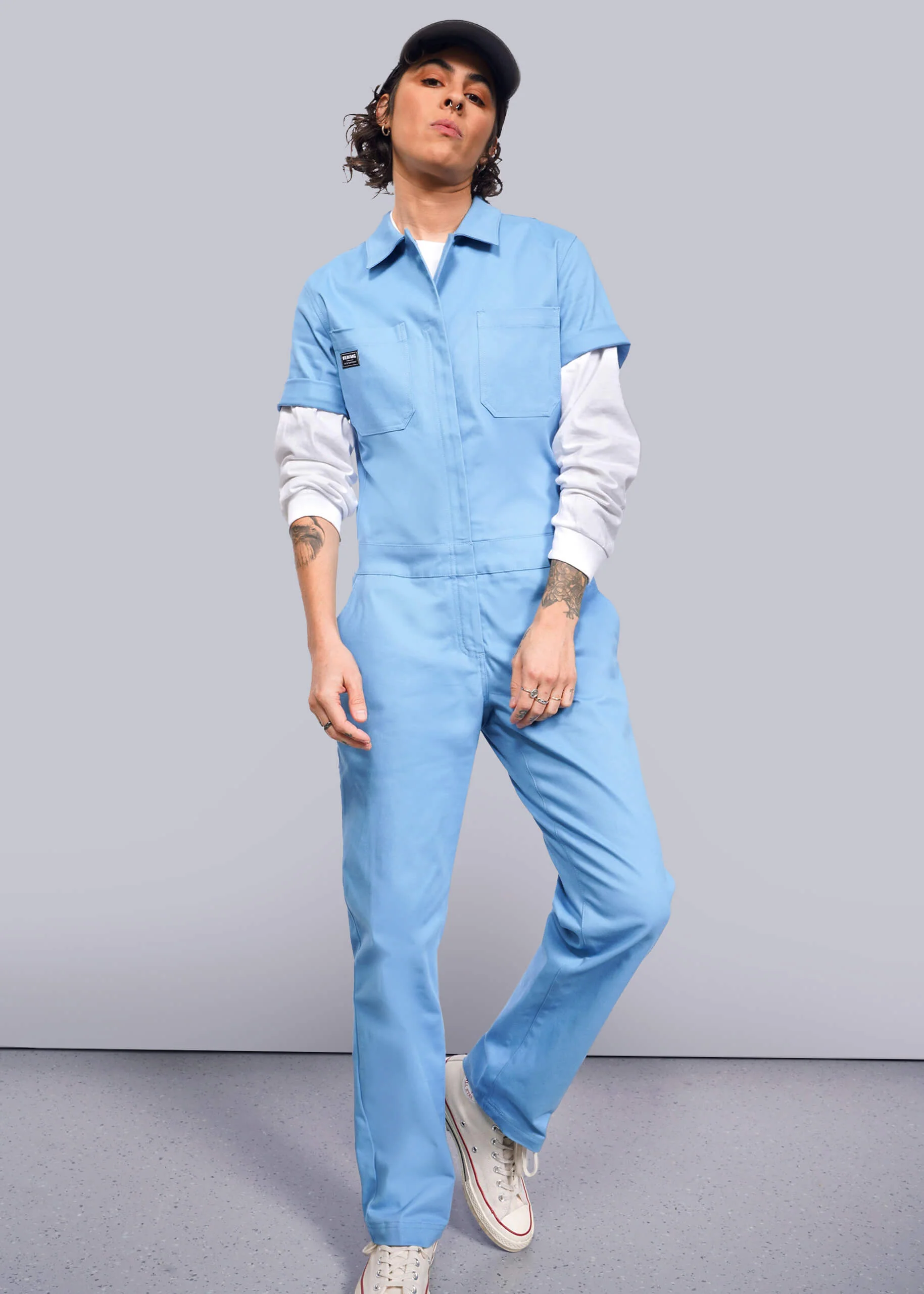 The Essential Coverall - Image 3