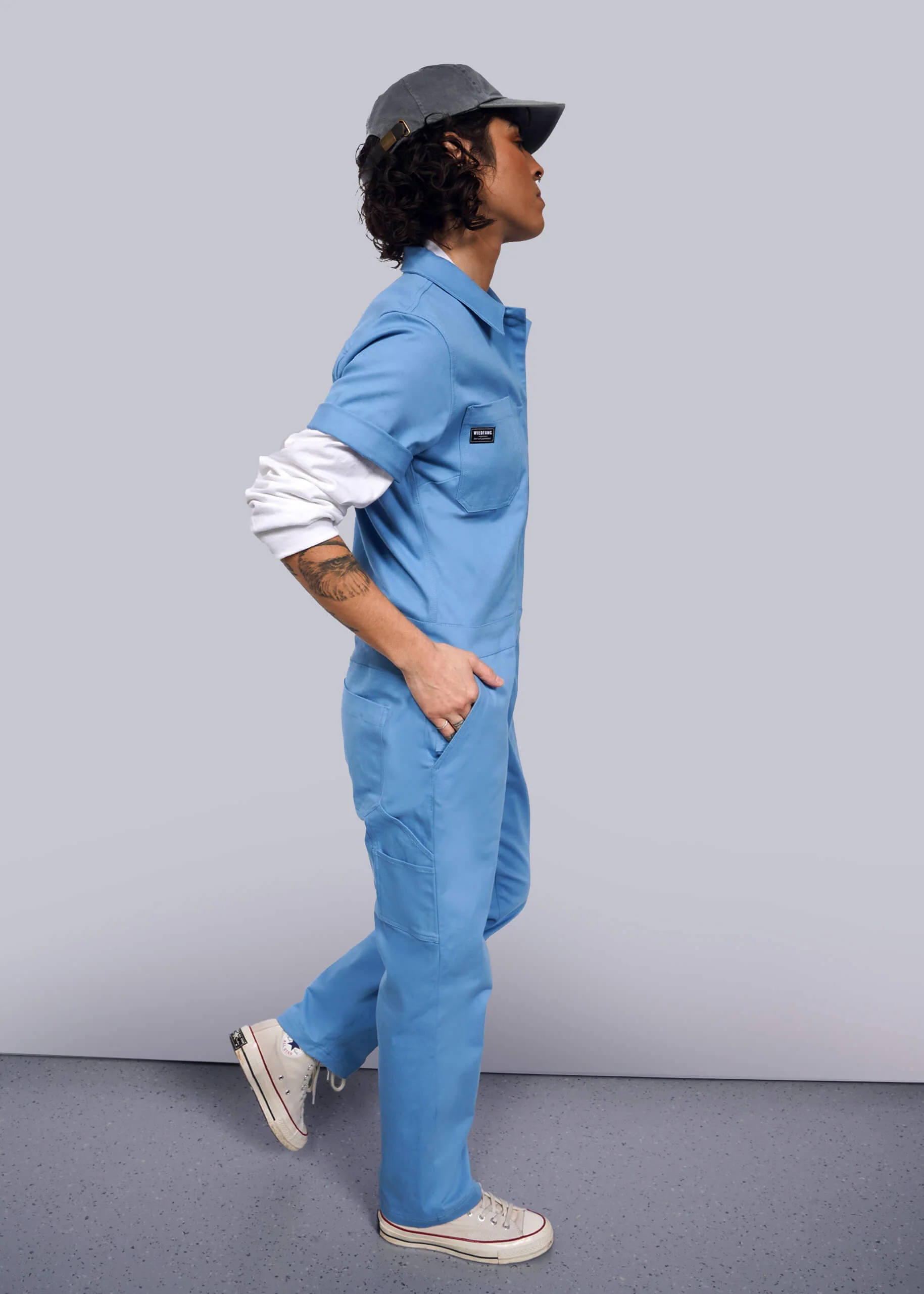 The Essential Coverall - Image 4