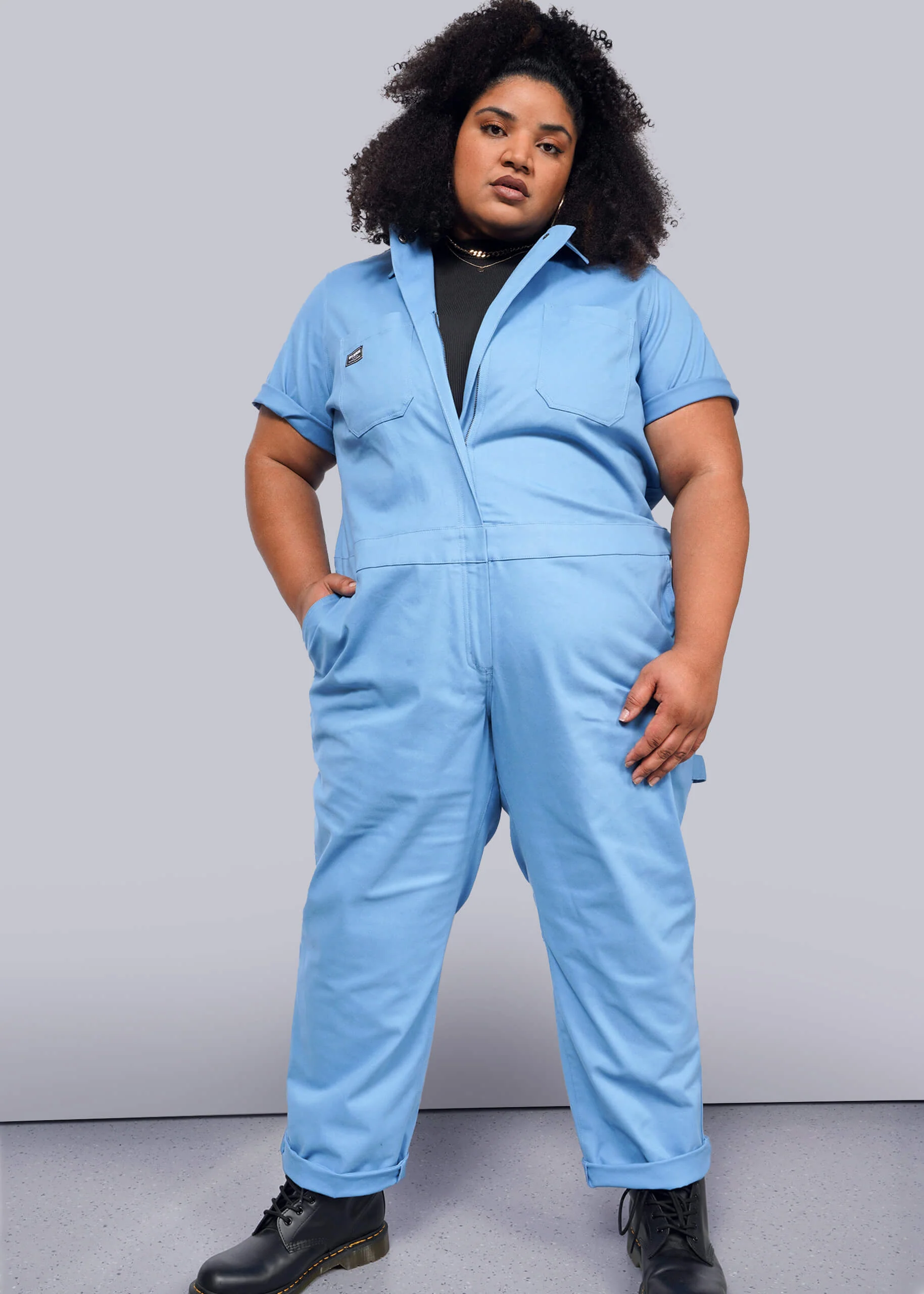 The Essential Coverall - Image 6
