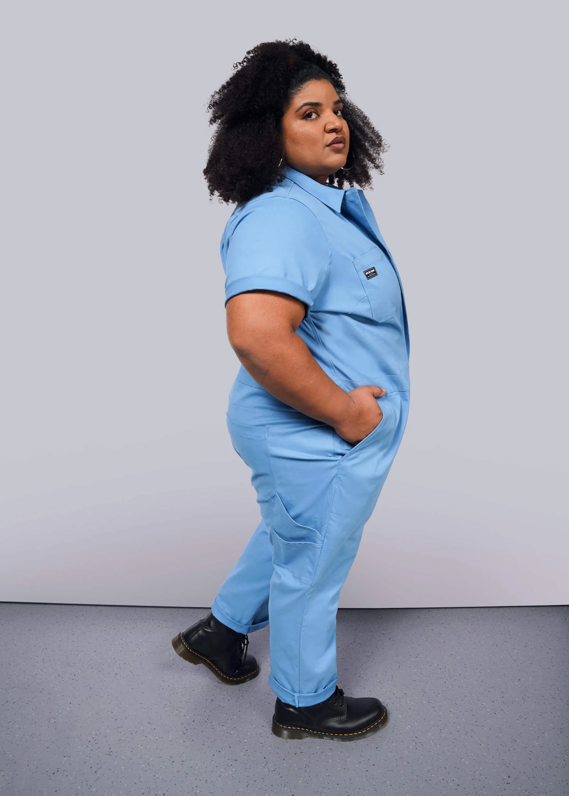 The Essential Coverall - Image 8