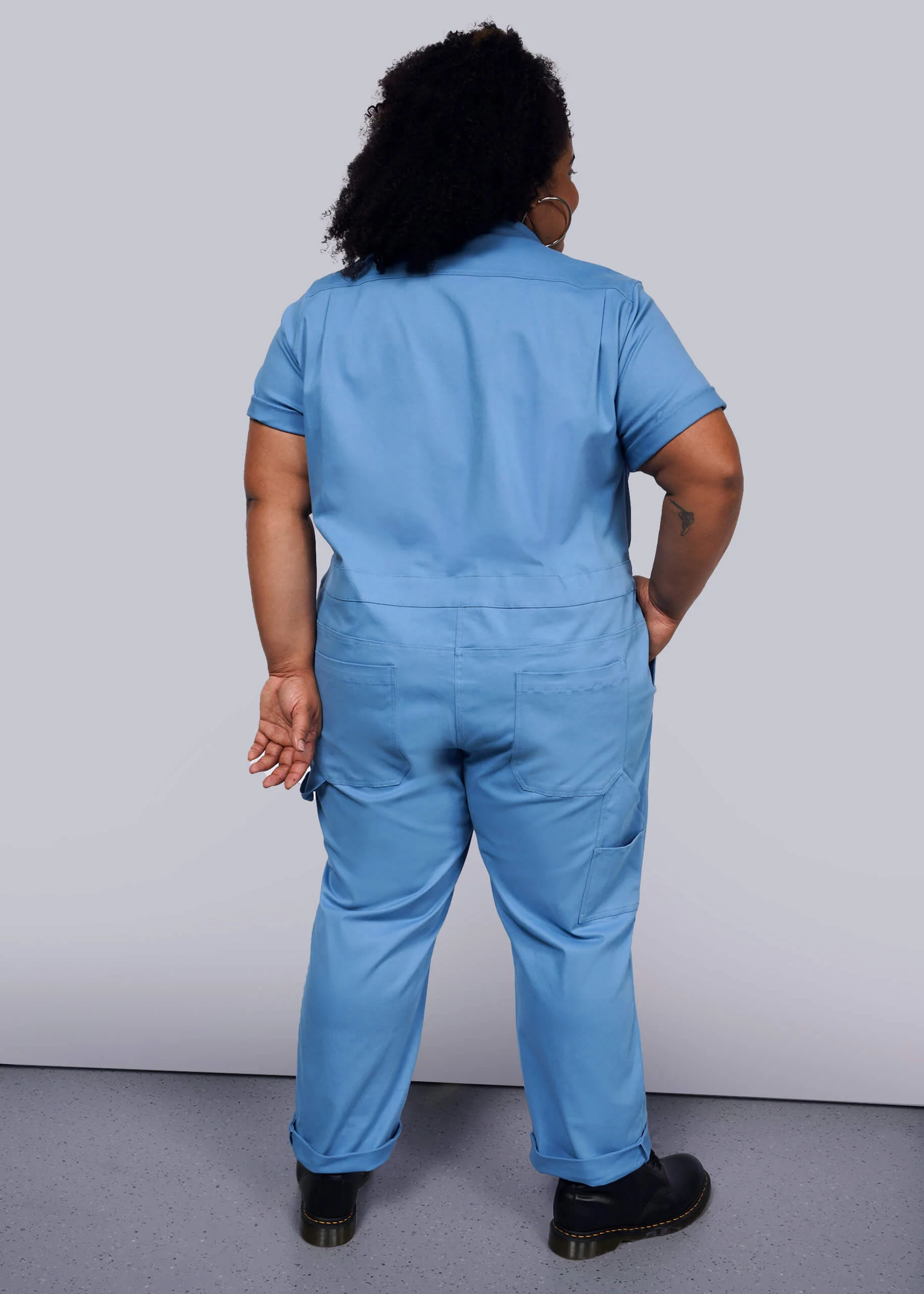 The Essential Coverall - Image 9