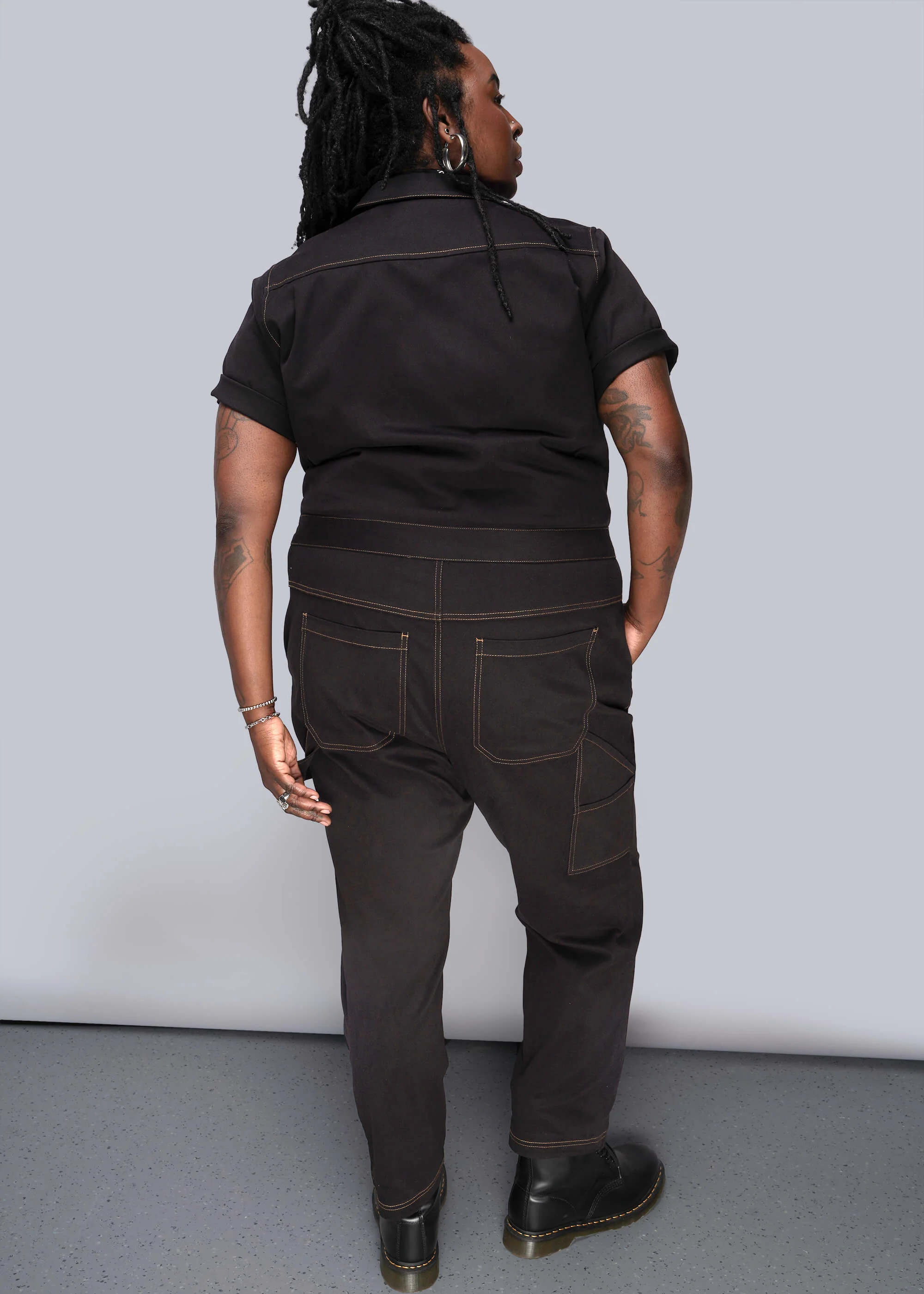 The Essential Coverall - Image 10