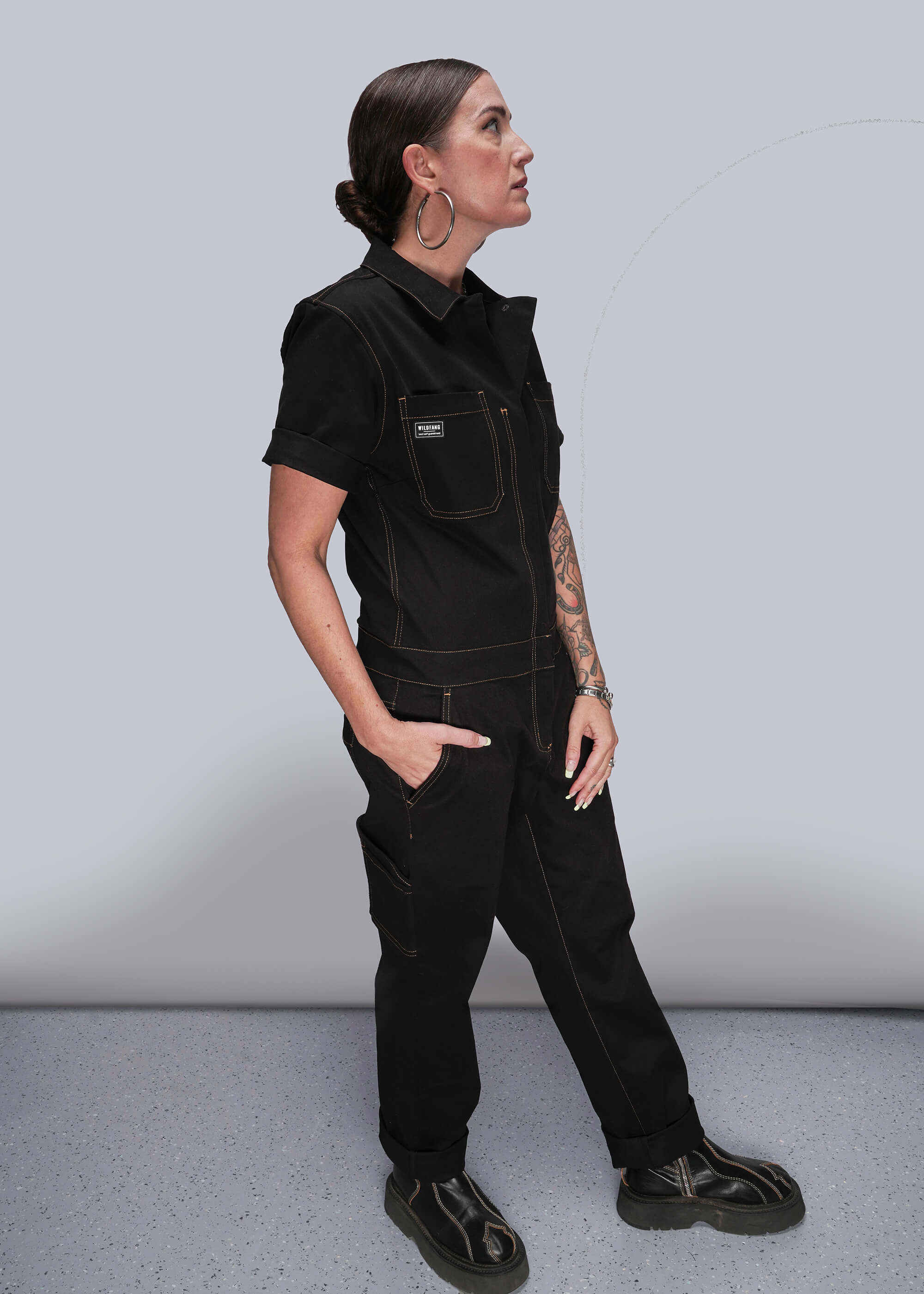 The Essential Coverall - Image 3