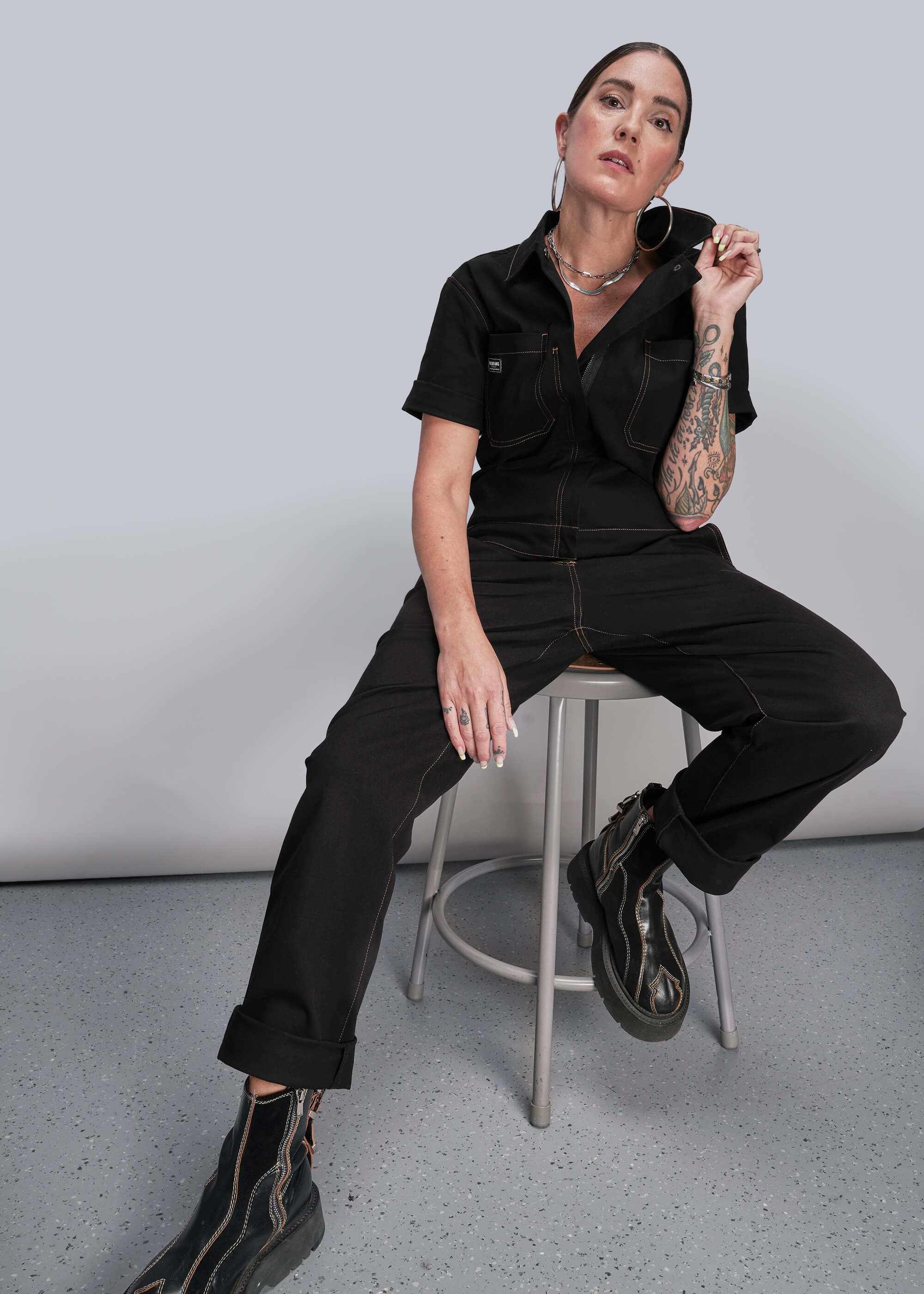 The Essential Coverall - Image 4