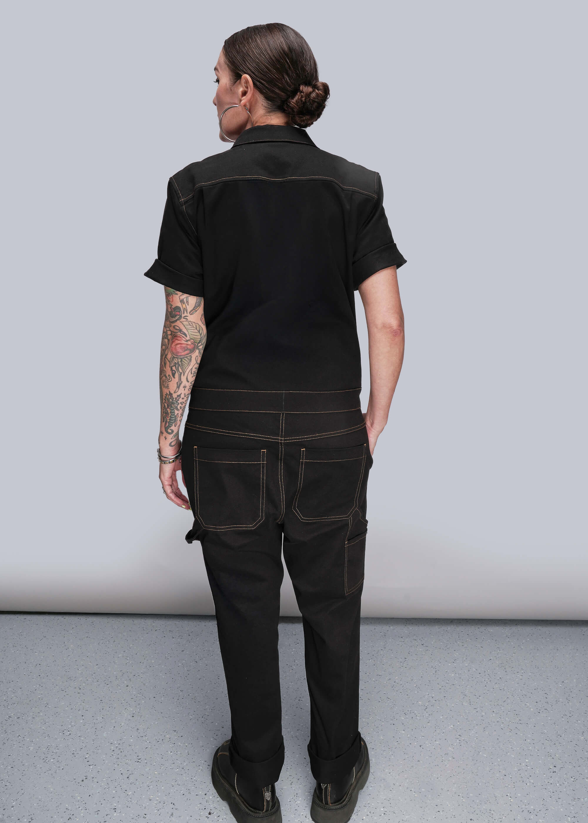 The Essential Coverall - Image 5