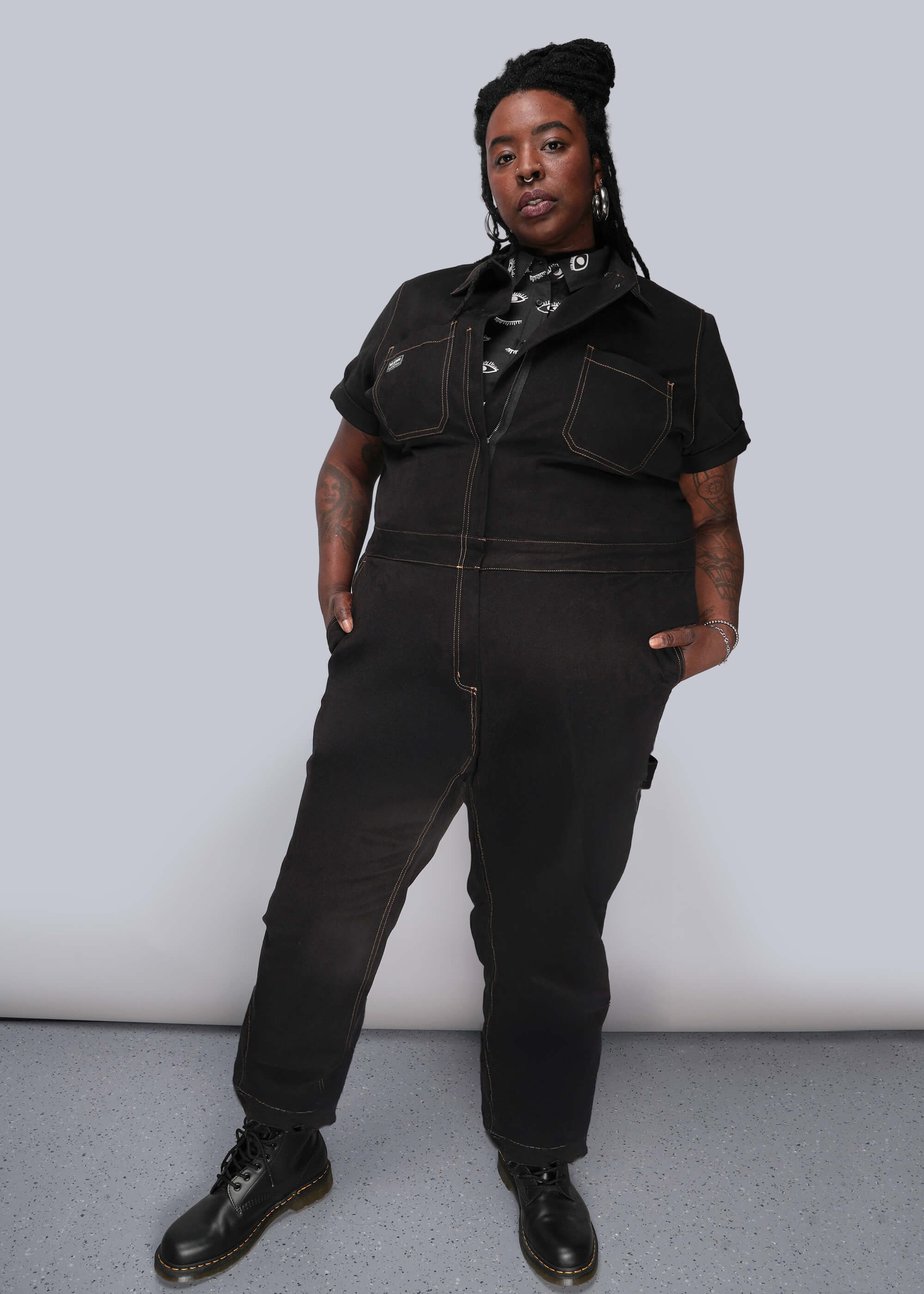The Essential Coverall - Image 6