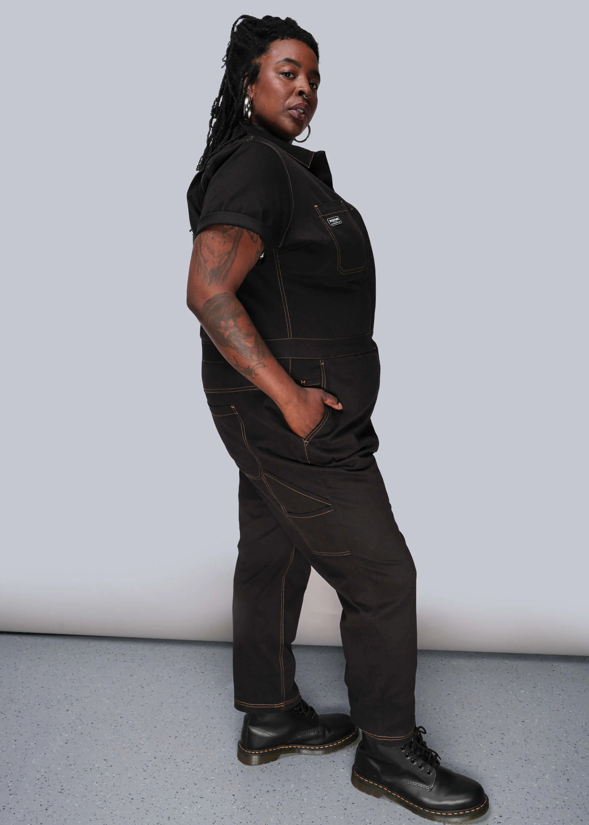 The Essential Coverall - Image 7