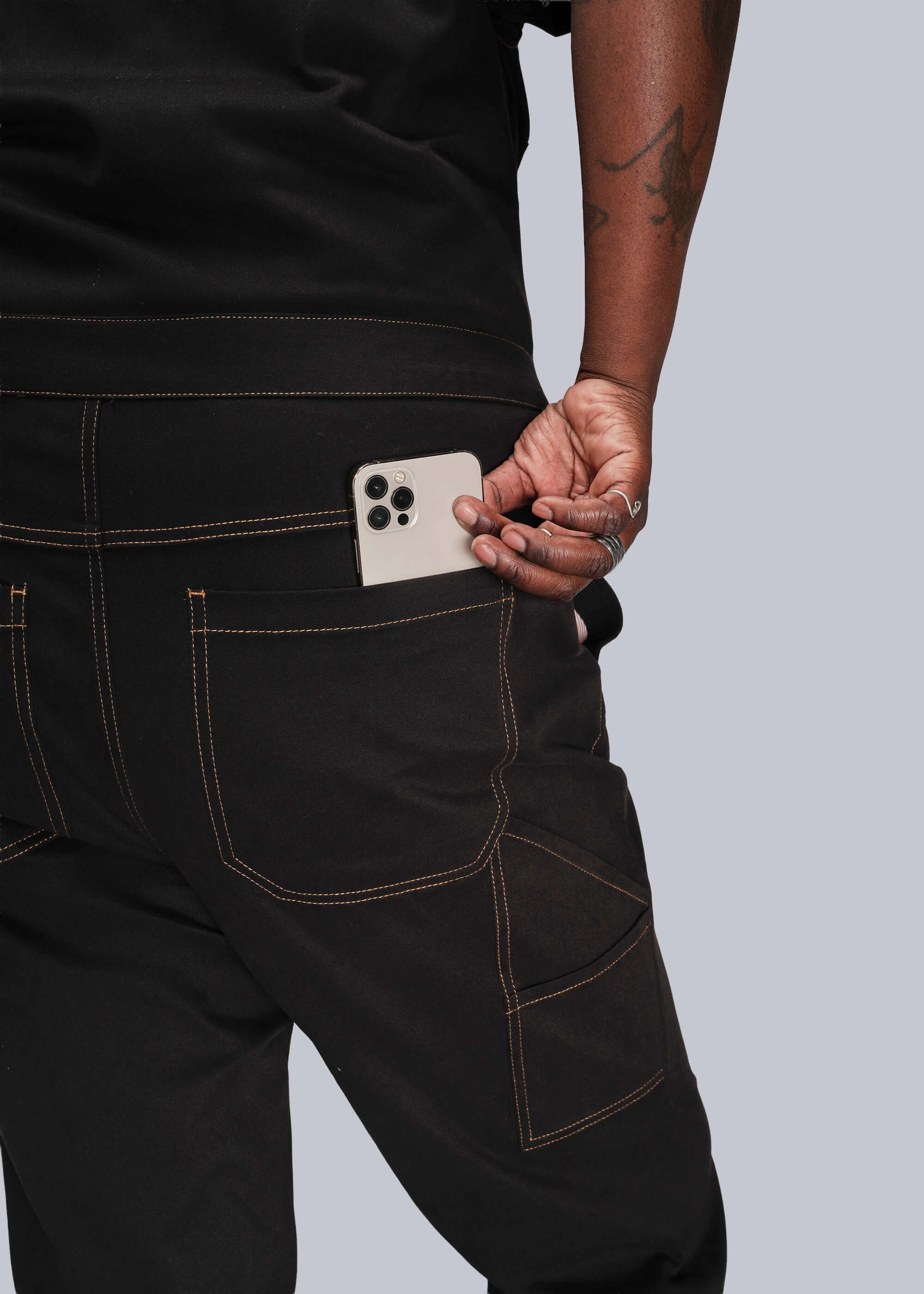 The Essential Coverall - Image 9