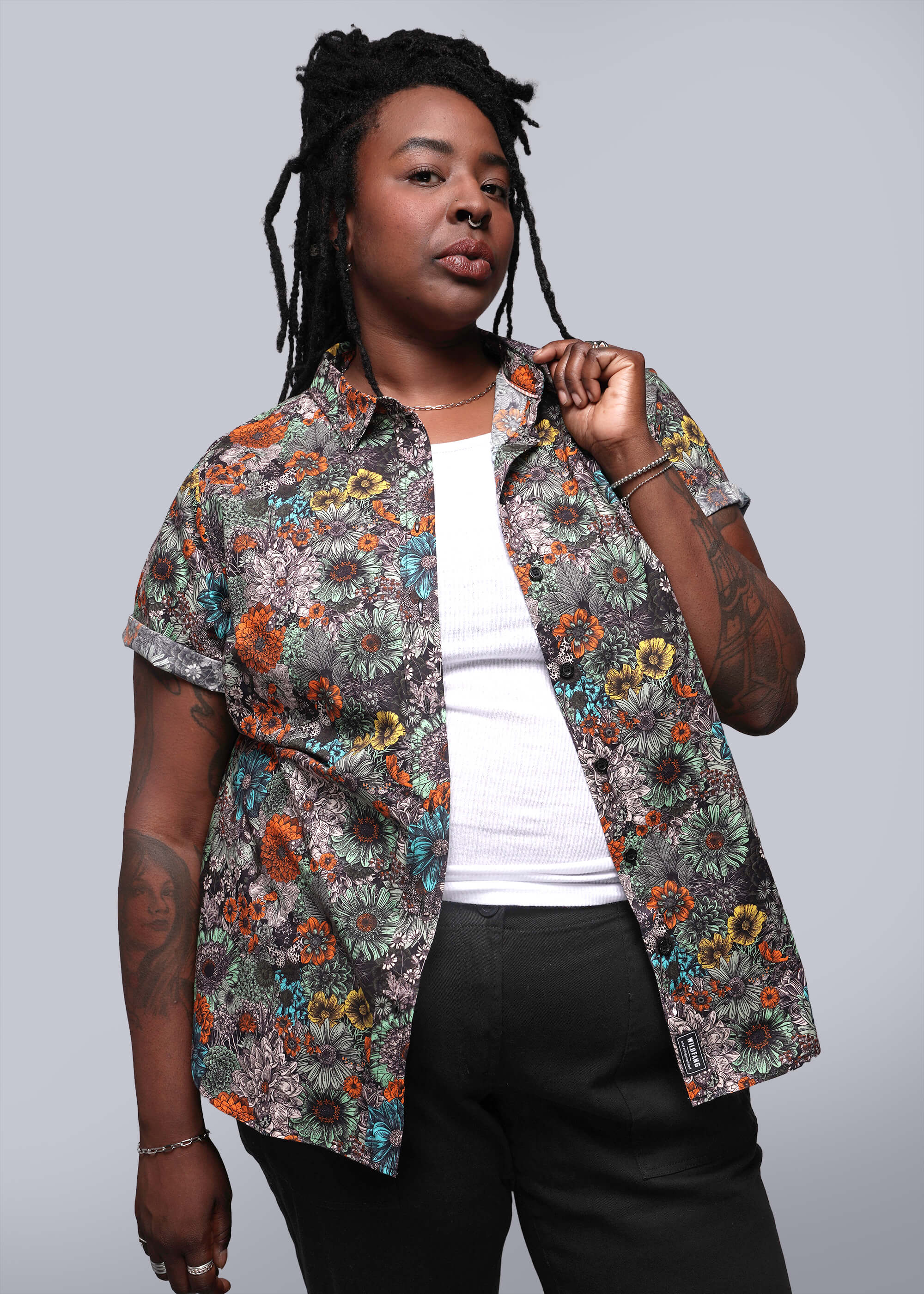 The Essential Button Up - Image 5