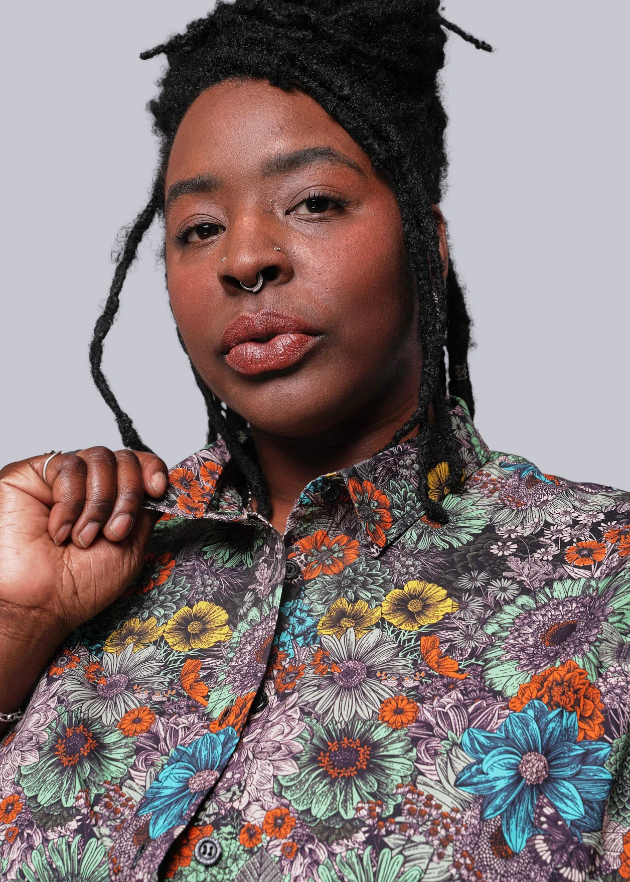 The Essential Button Up - Image 6