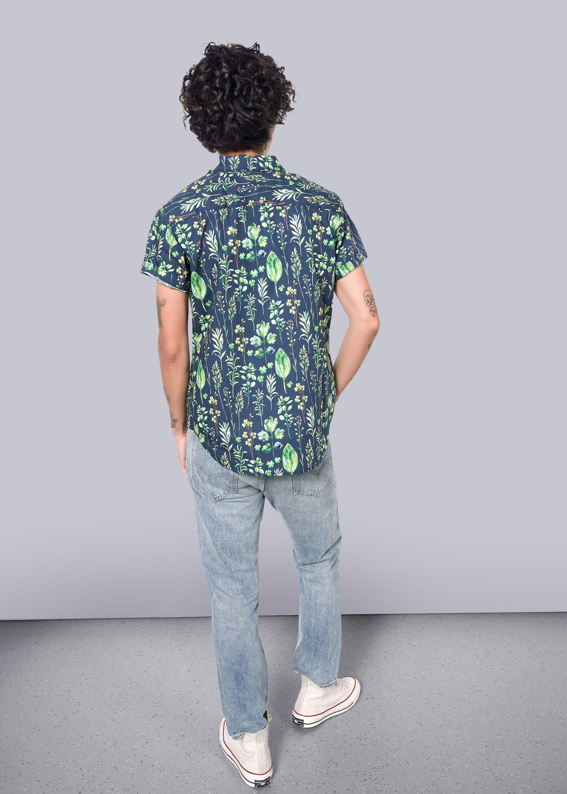 The Essential Button Up - Image 4