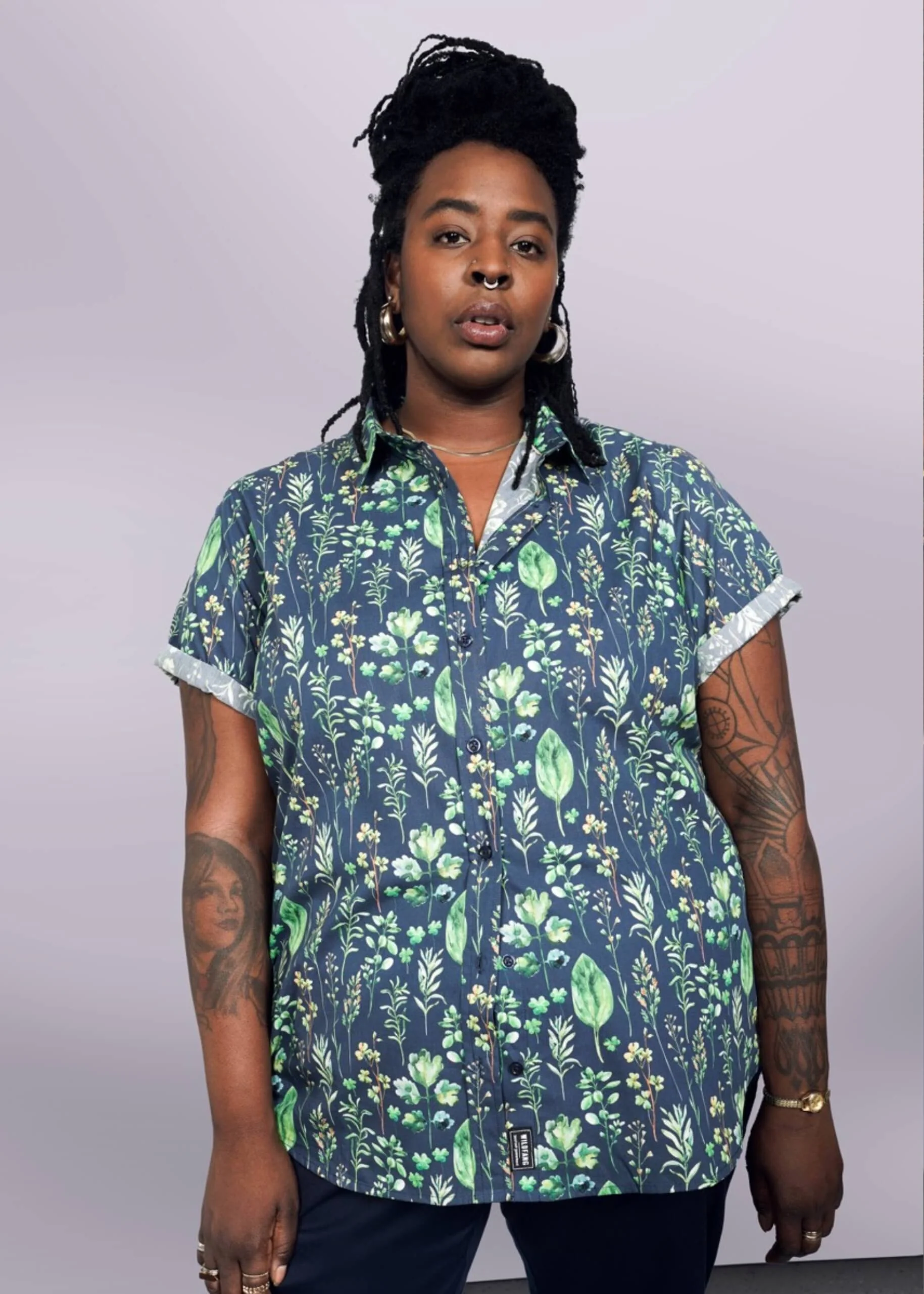 The Essential Button Up - Image 6